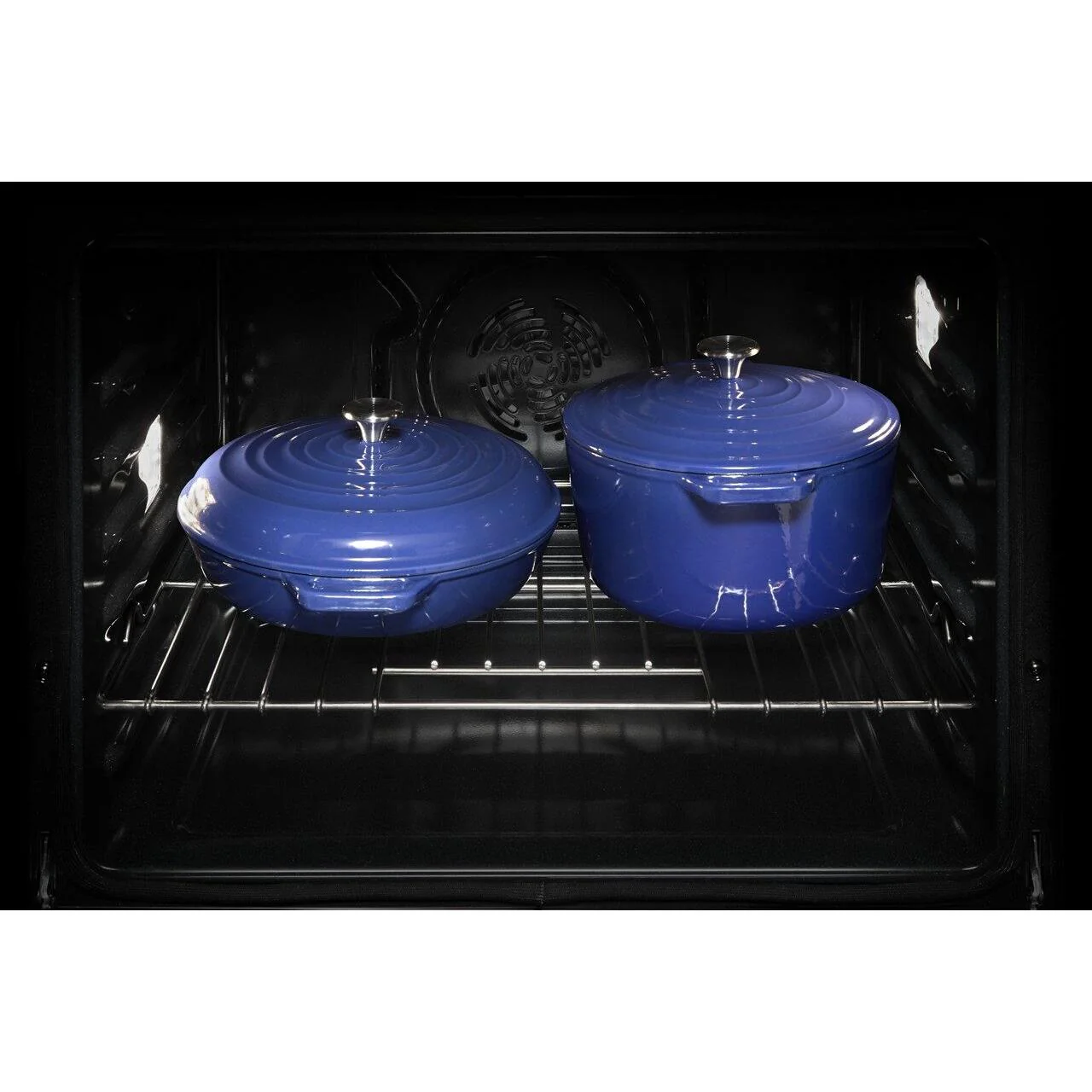 Maytag Four mural encastré double de 27 po avec convection MOED6027LZ - Image 10