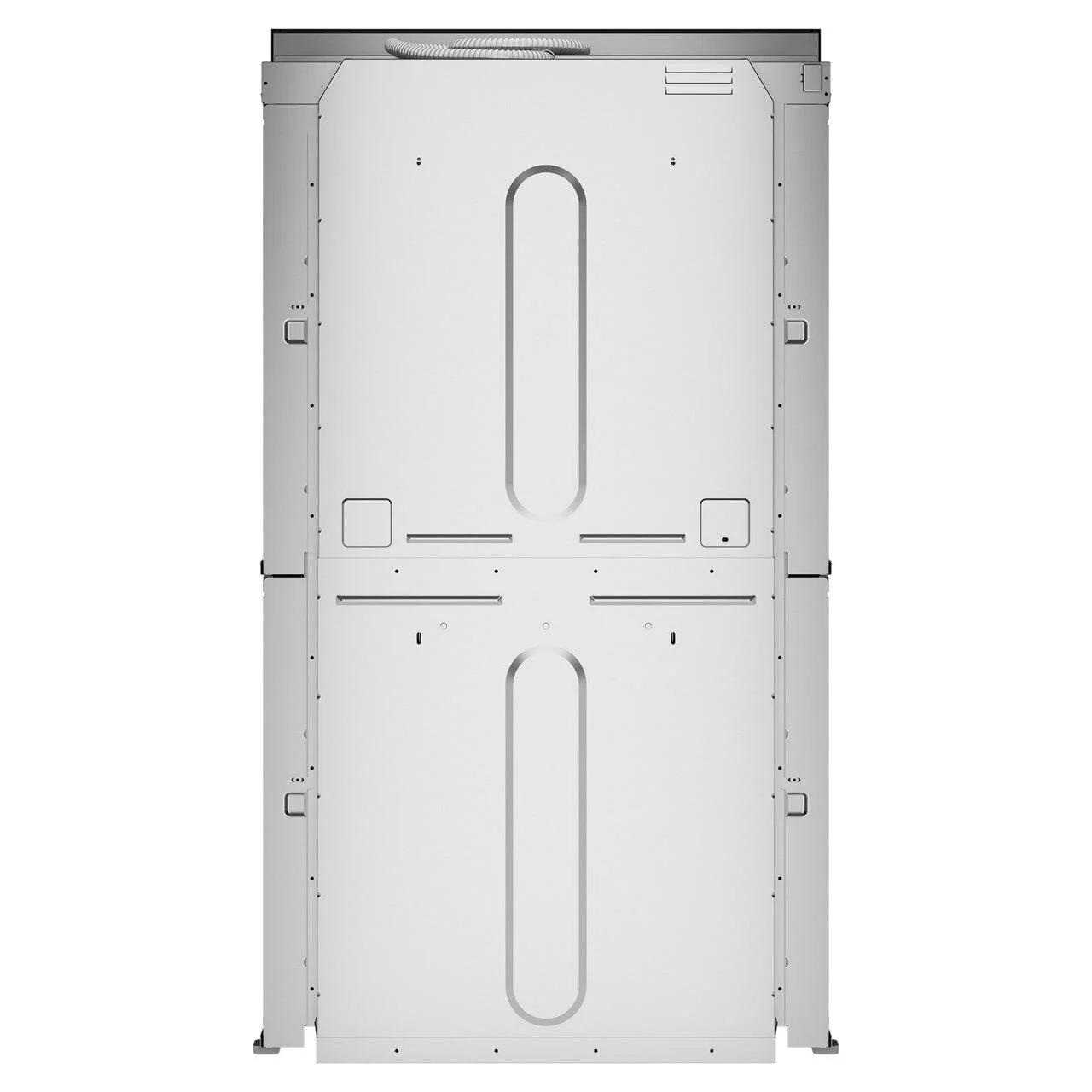 Maytag Four mural encastré double de 27 po avec convection MOED6027LZ - Image 6