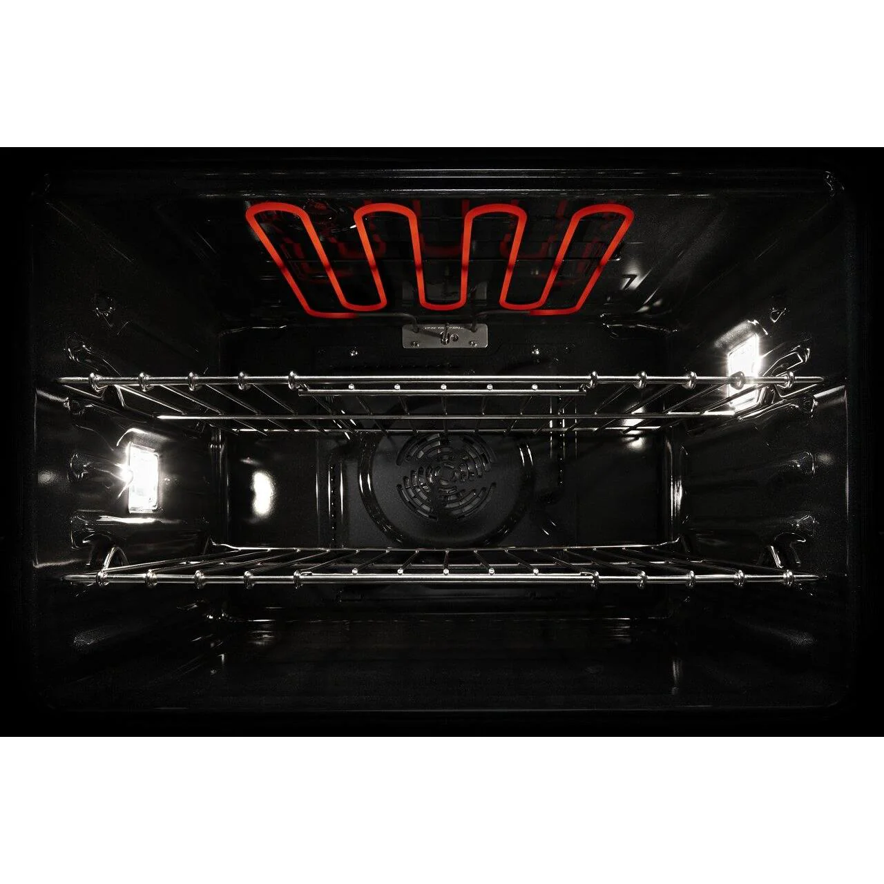 Maytag Four mural encastré double de 27 po avec convection MOED6027LZ - Image 8