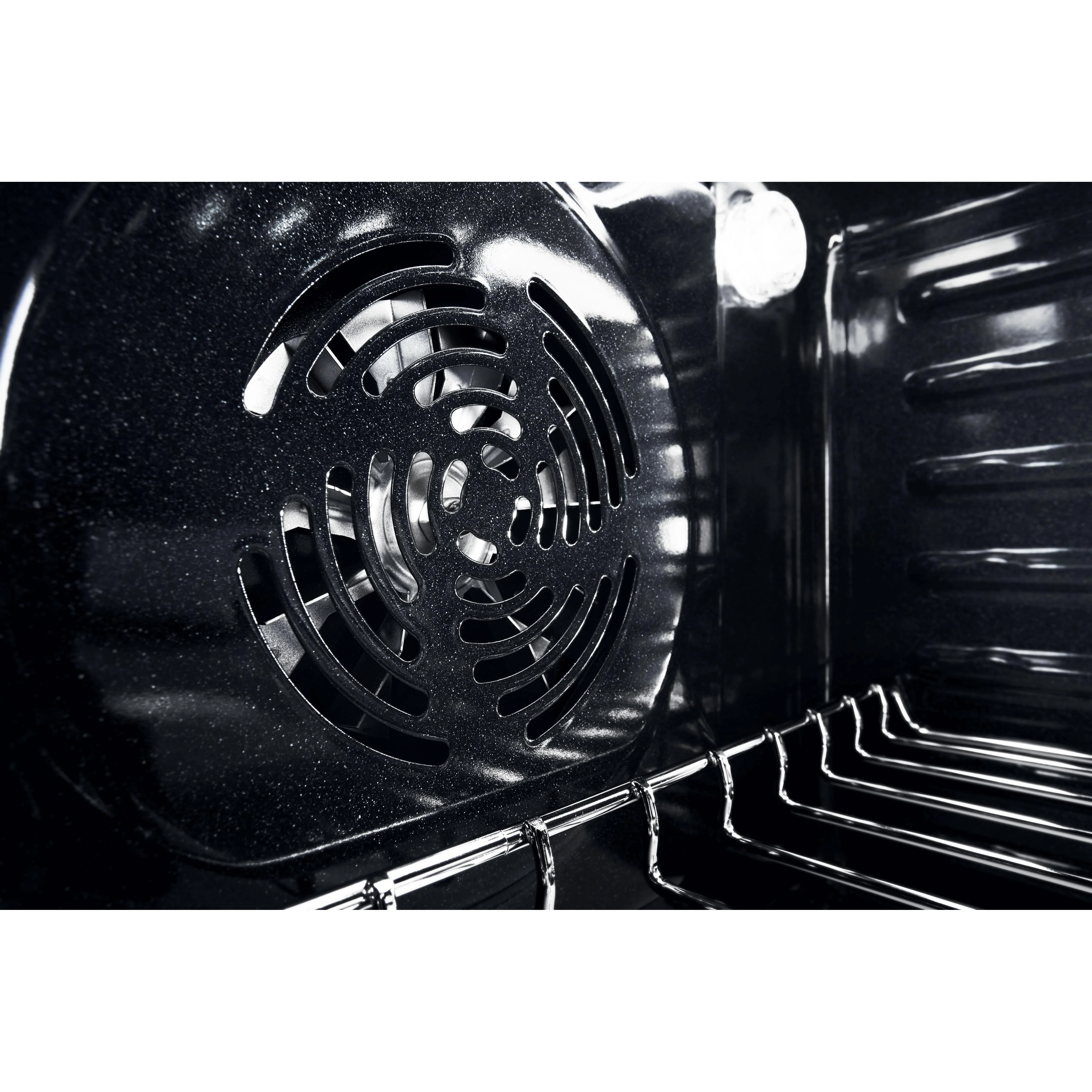 Maytag Four mural encastré simple de 30 po, 5 pi cu avec convection MEW9530FZ - Image 4