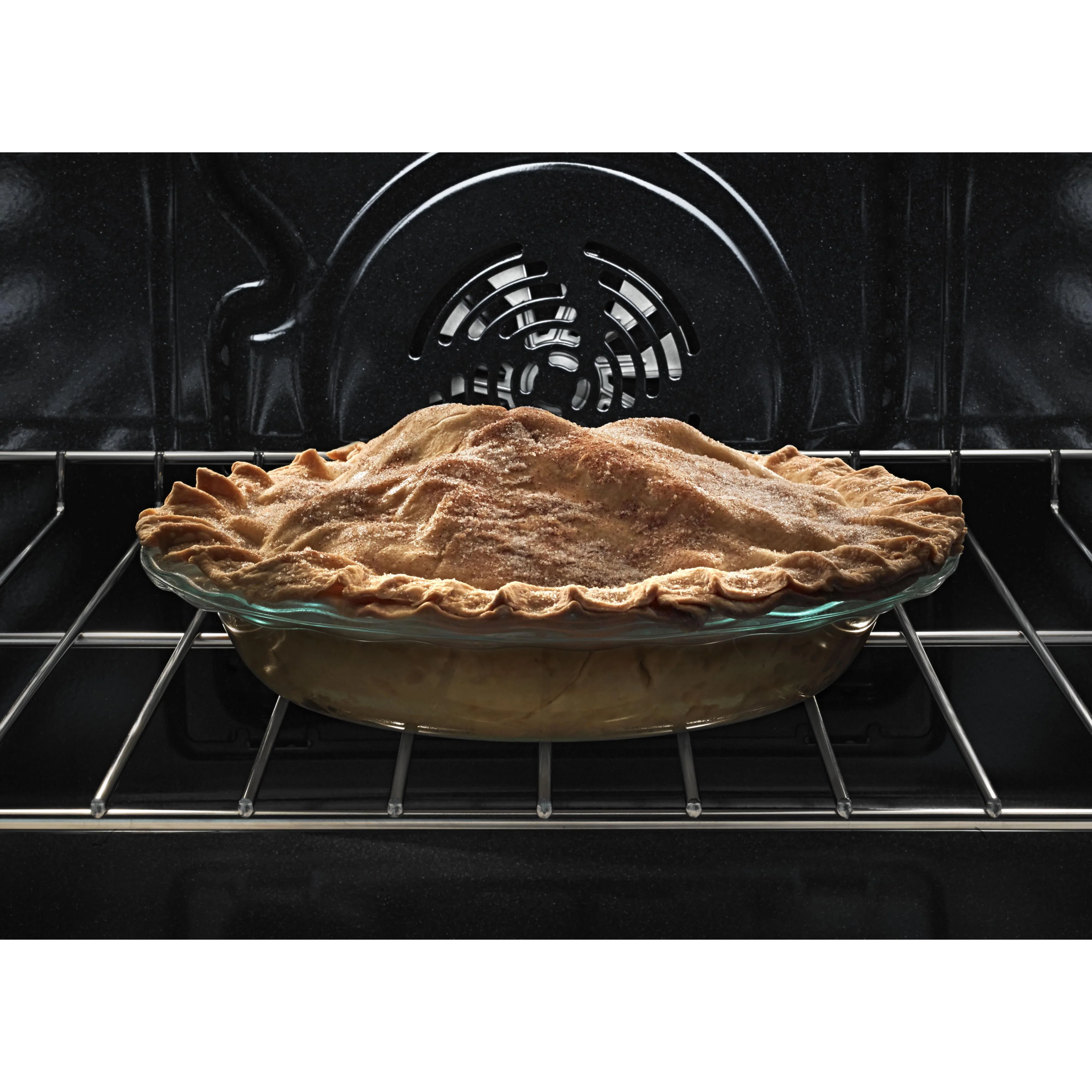 Maytag Four mural encastré simple de 30 po, 5 pi cu avec convection MEW9530FZ - Image 5