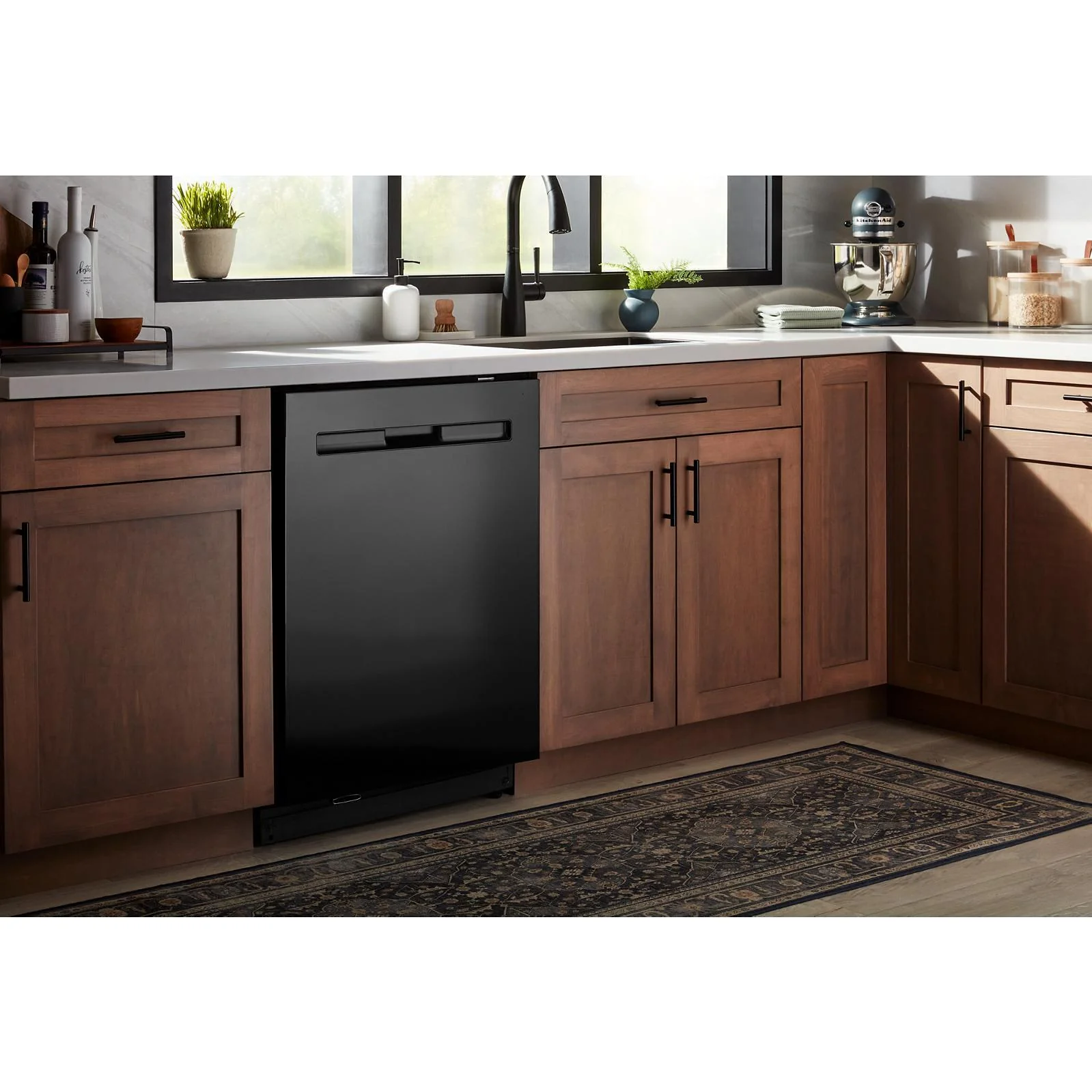 Maytag Lave-vaisselle à commandes dissimulées avec cycle PowerBlast® MDPS7024SB - Image 16