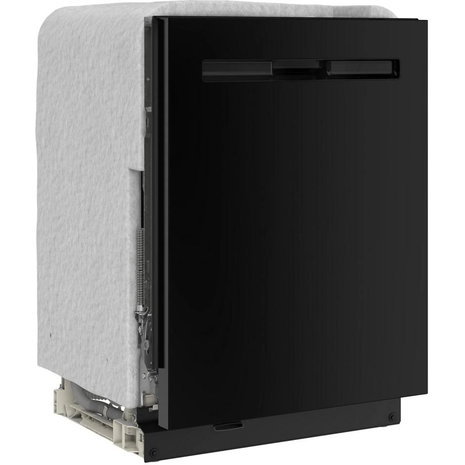 Maytag Lave-vaisselle à commandes dissimulées avec cycle PowerBlast® MDPS7024SB - Image 7
