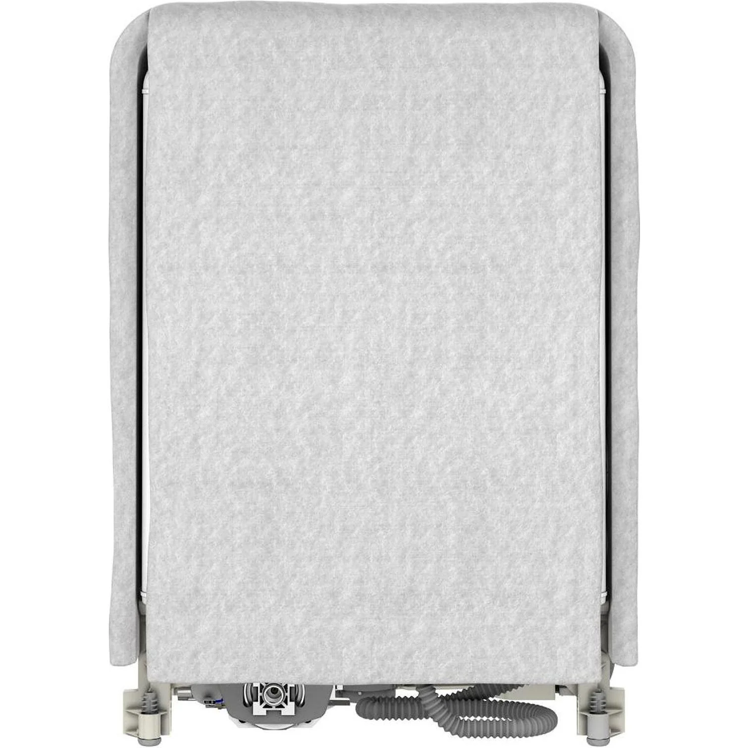 Maytag Lave-vaisselle à commandes dissimulées avec cycle PowerBlast® MDPS7024SB - Image 9