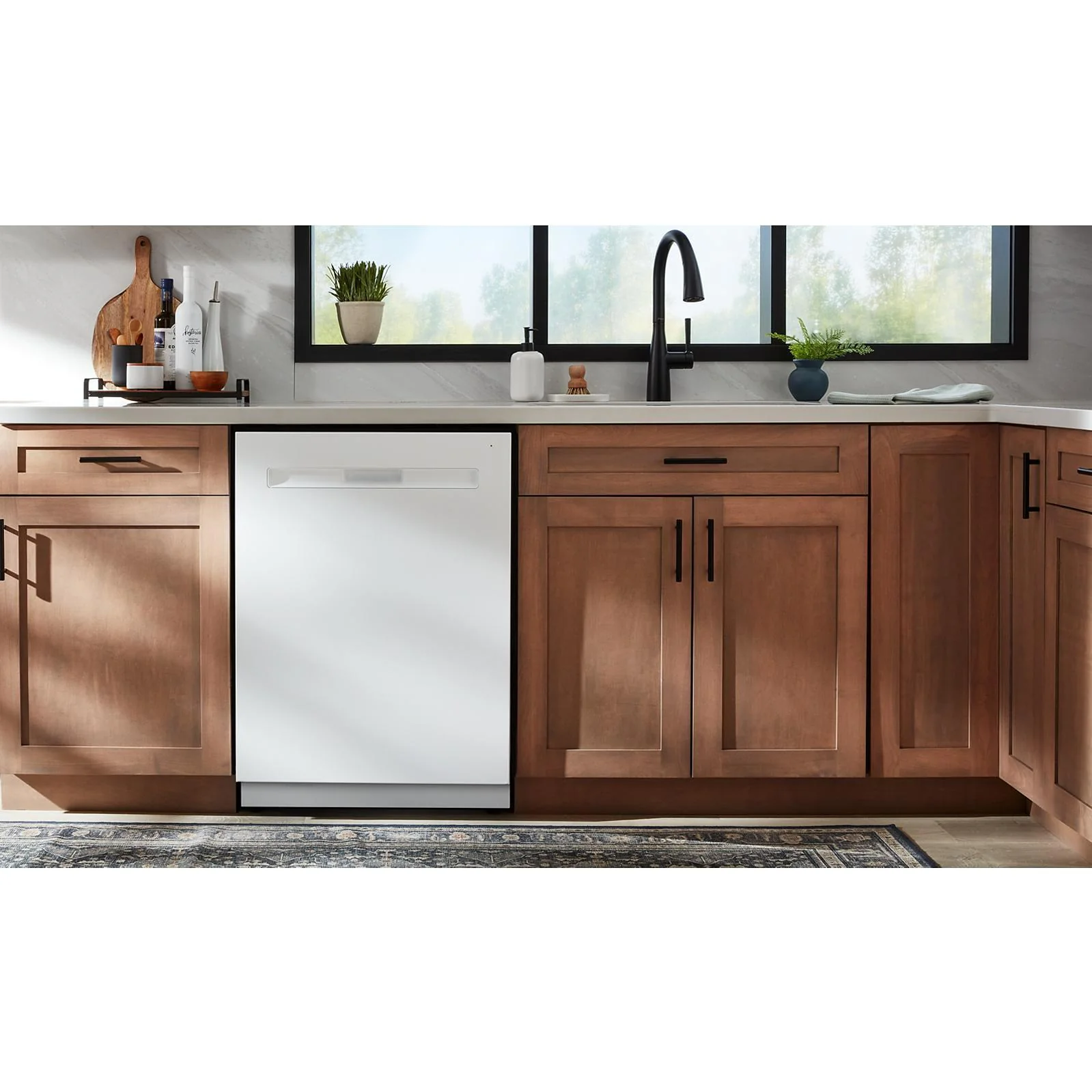 Maytag Lave-vaisselle à commandes dissimulées avec cycle PowerBlast® MDPS7024SW - Image 15