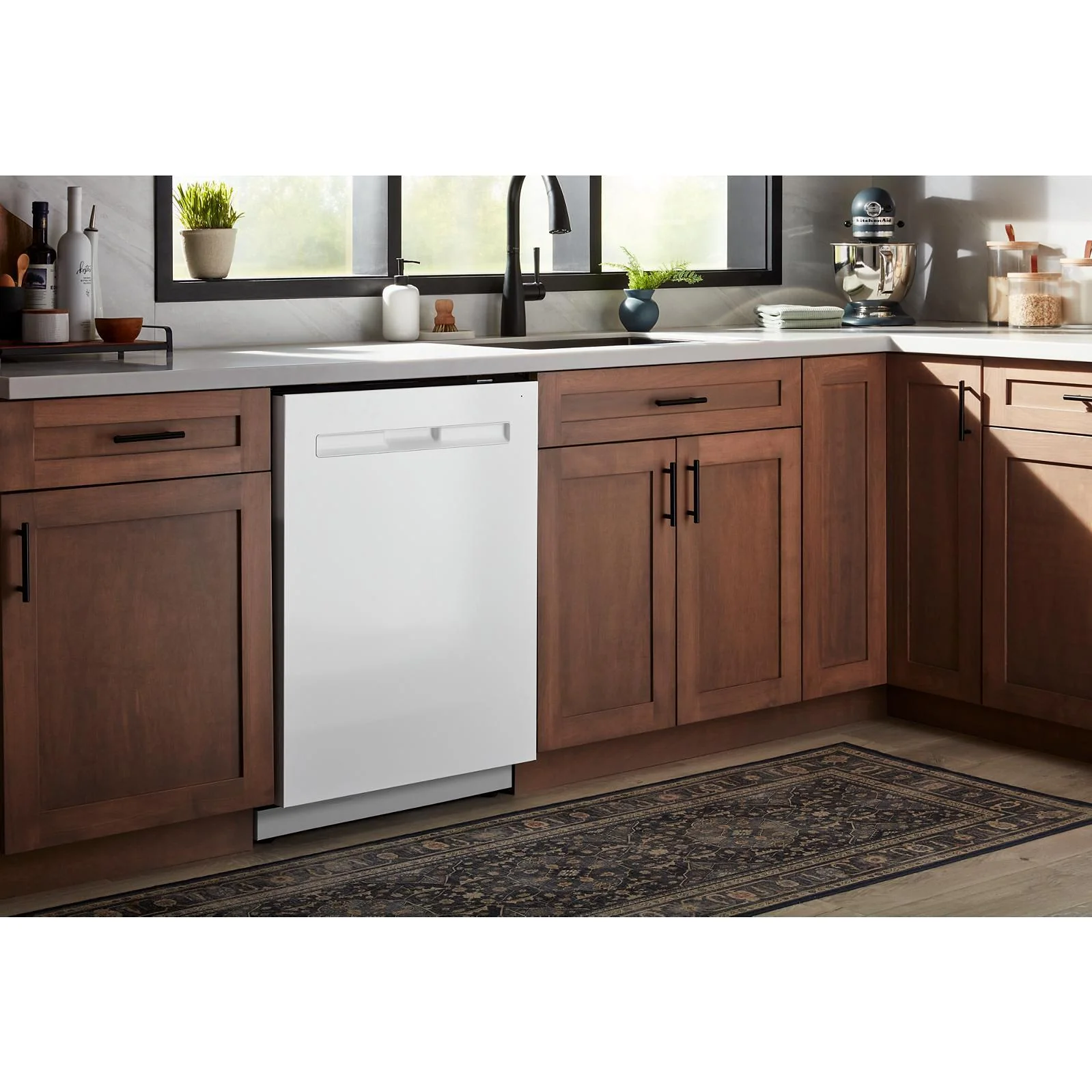Maytag Lave-vaisselle à commandes dissimulées avec cycle PowerBlast® MDPS7024SW - Image 16