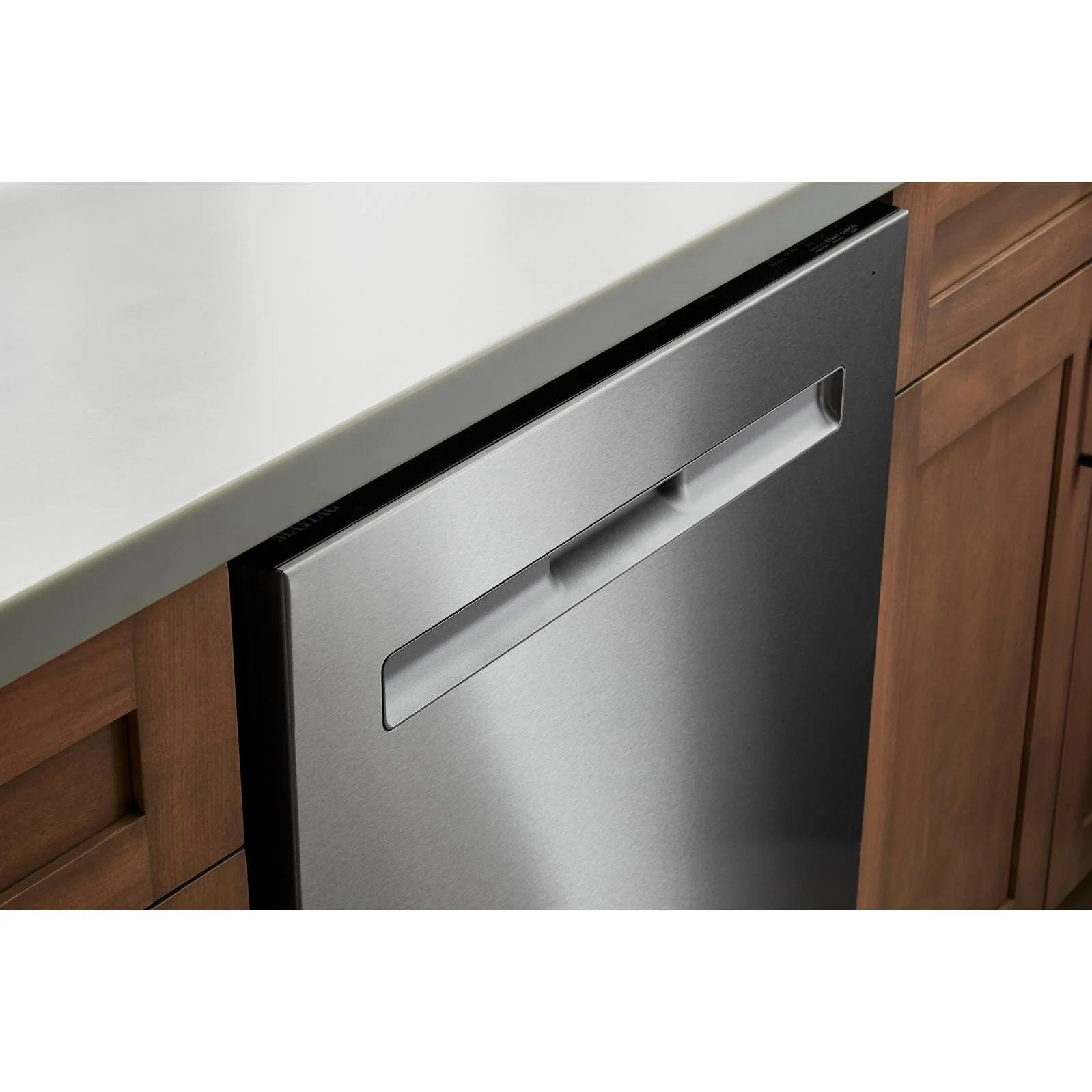 Maytag Lave-vaisselle à commandes dissimulées avec cycle PowerBlast® MDPS7024SZ - Image 12