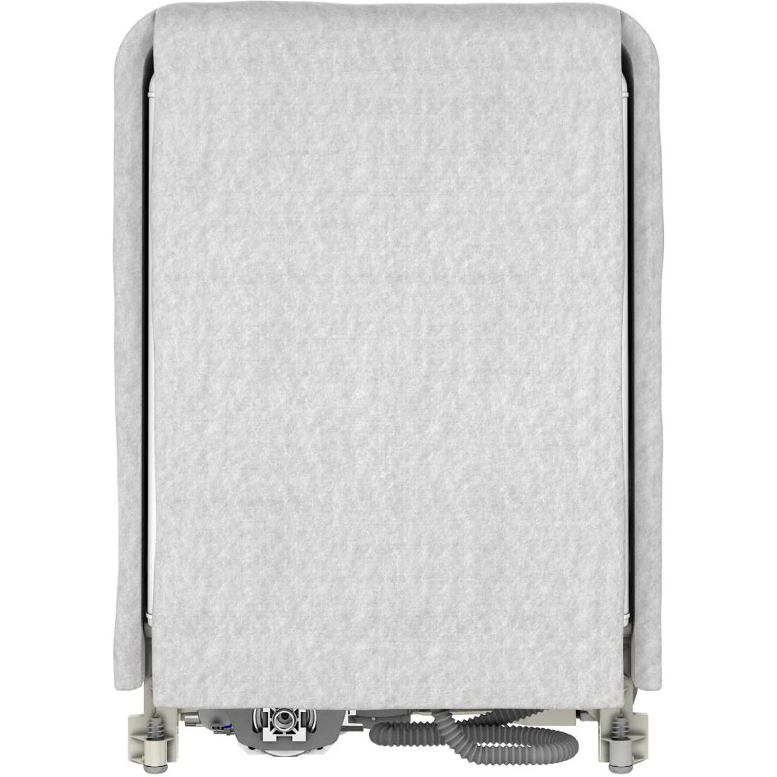 Maytag Lave-vaisselle à commandes dissimulées avec cycle PowerBlast® MDPS7024SZ - Image 9