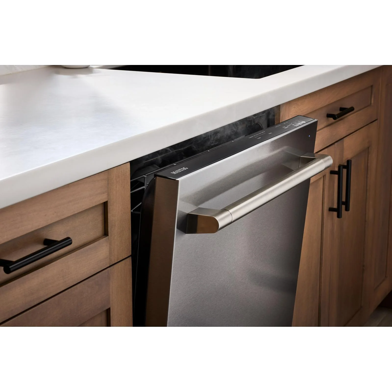 Maytag Lave-vaisselle à commandes dissimulées avec cycle PowerBlast® MDTS7024SZ - Image 12