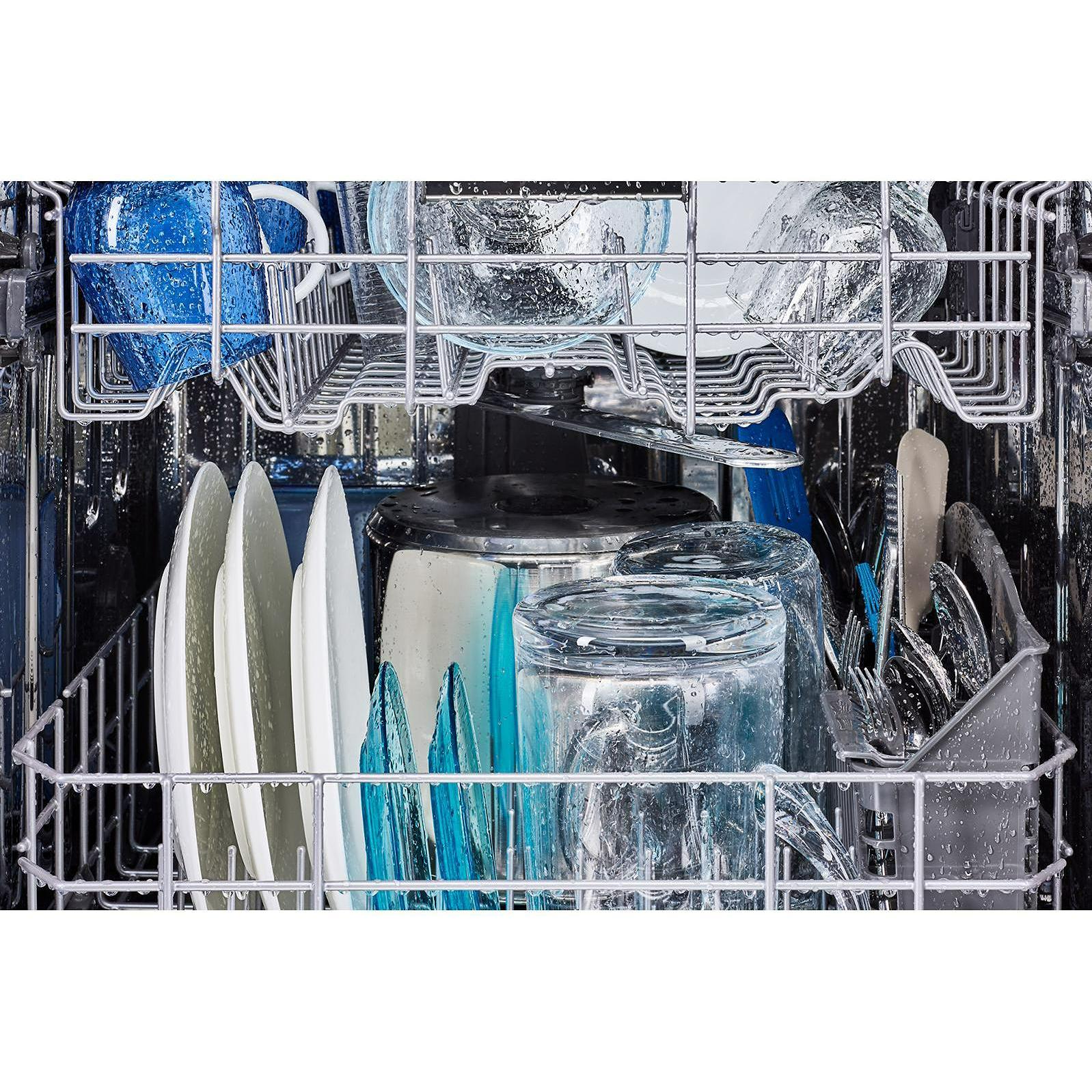 Maytag Lave-vaisselle à commandes dissimulées avec cycle PowerBlast® MDTS7024SZ - Image 16