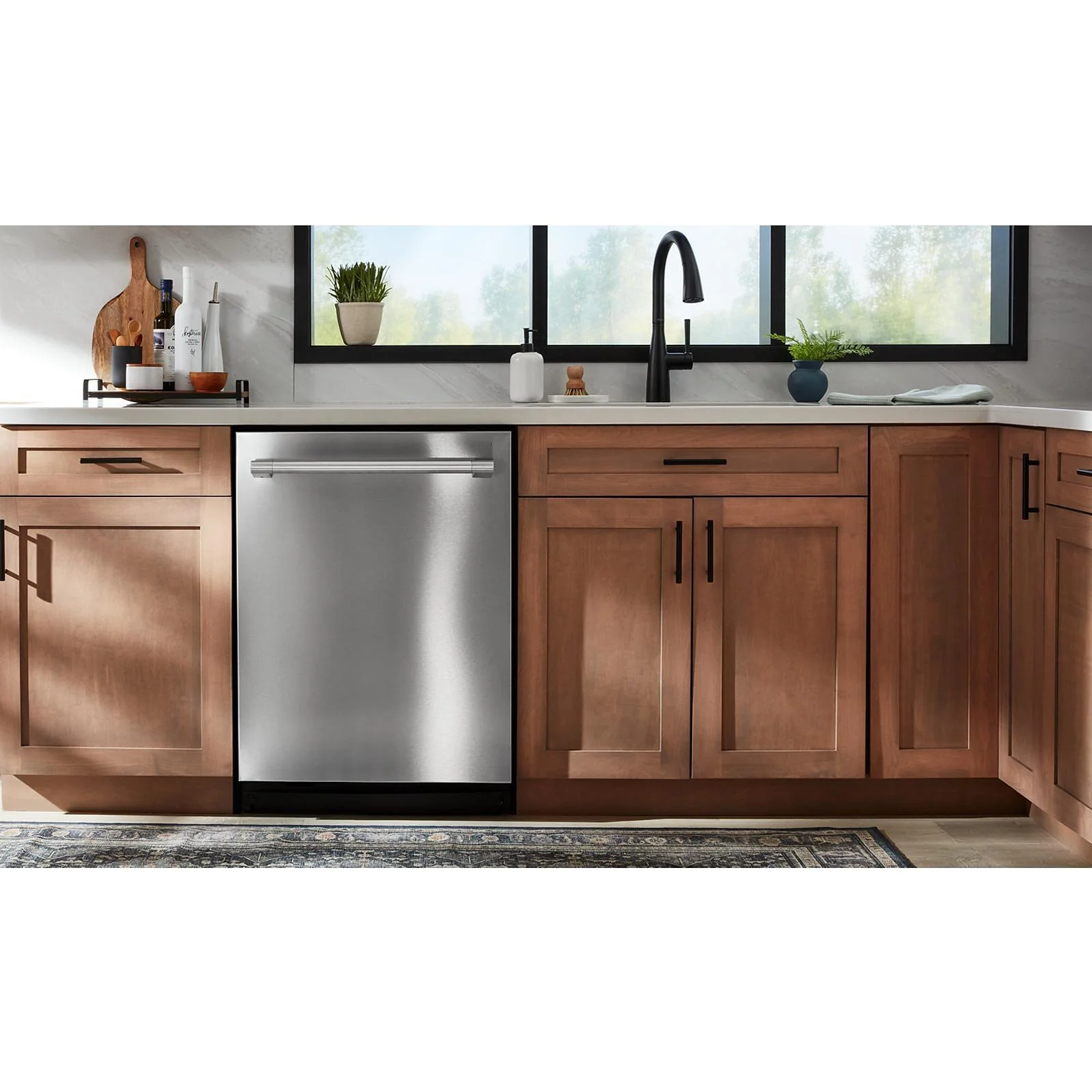 Maytag Lave-vaisselle à commandes dissimulées avec cycle PowerBlast® MDTS7024SZ - Image 18