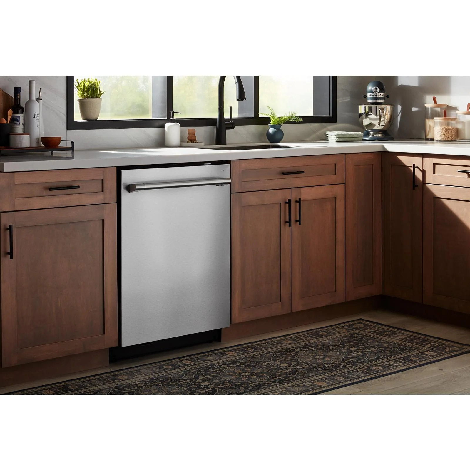 Maytag Lave-vaisselle à commandes dissimulées avec cycle PowerBlast® MDTS7024SZ - Image 19