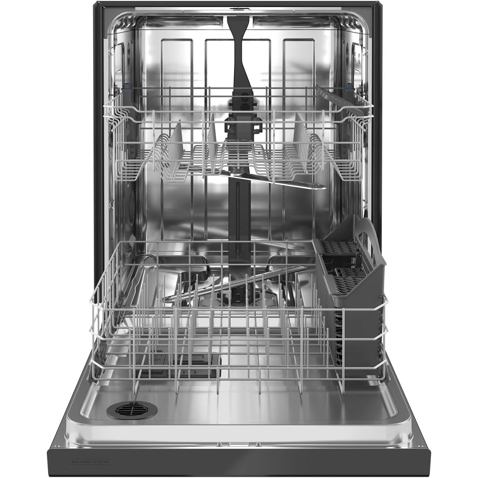 Maytag Lave-vaisselle intégré avec cycle PowerBlast® MDB4949SKZ - Image 3