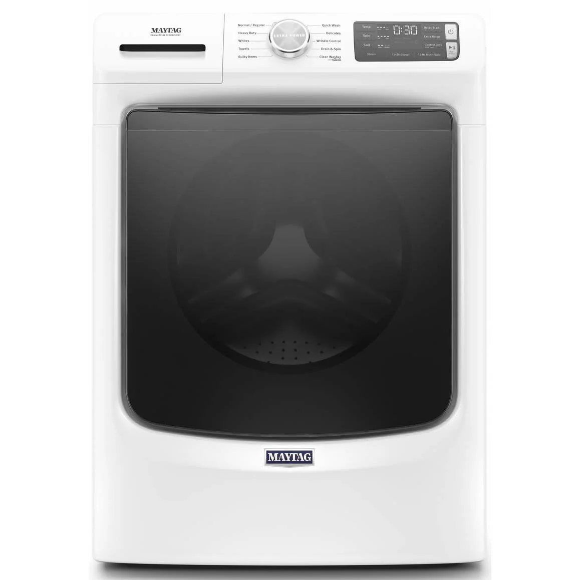 Maytag Laveuse à chargement frontal de