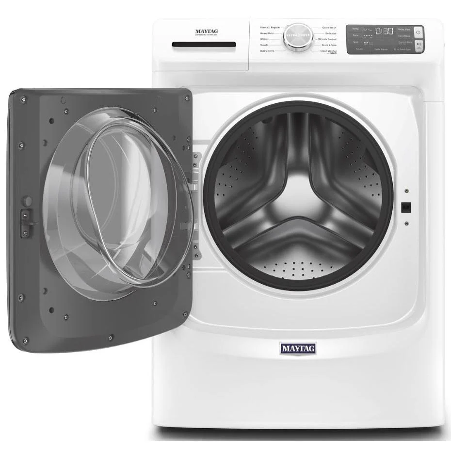 Maytag Laveuse à chargement frontal de - Image 2