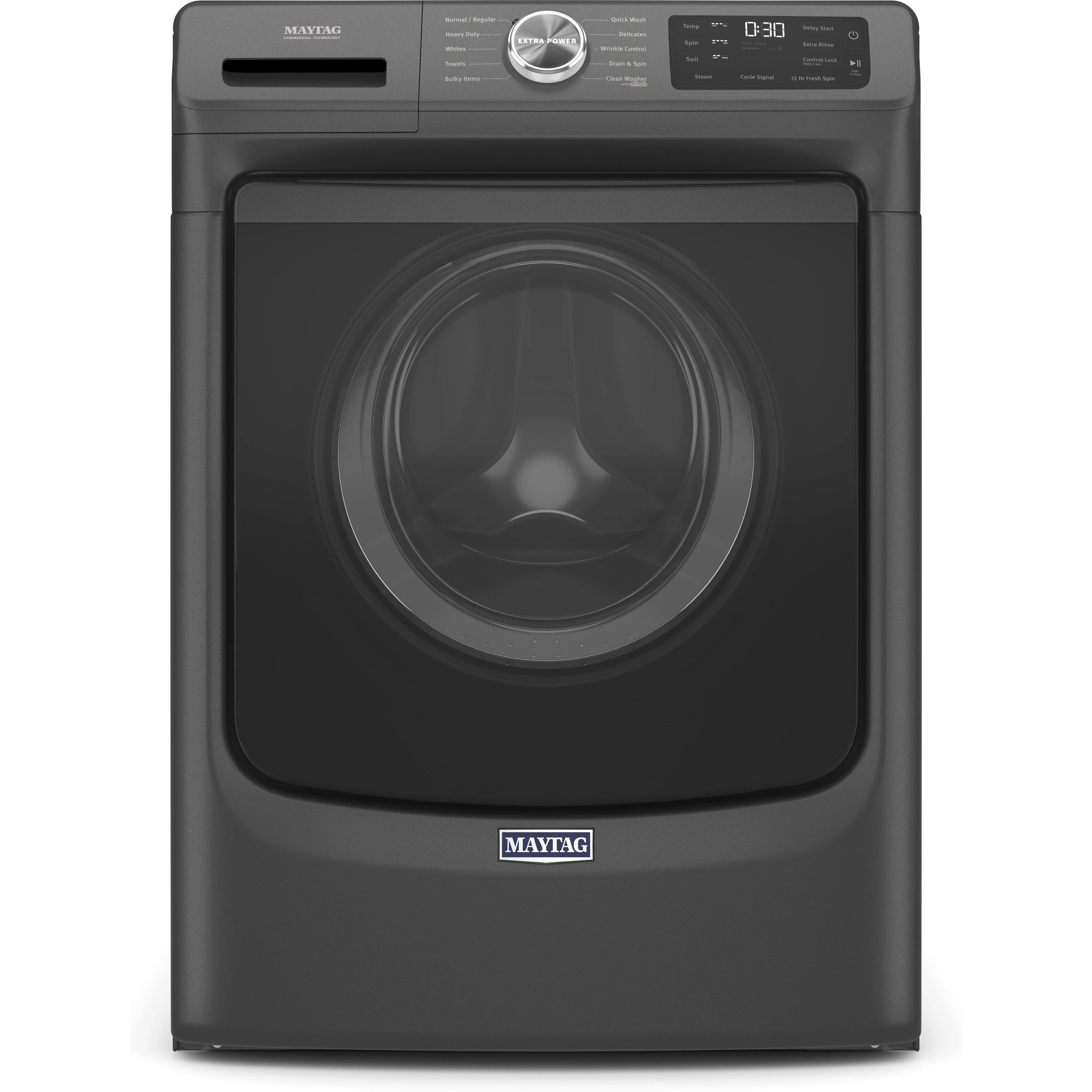 Maytag Laveuse à chargement frontal de - Image 3