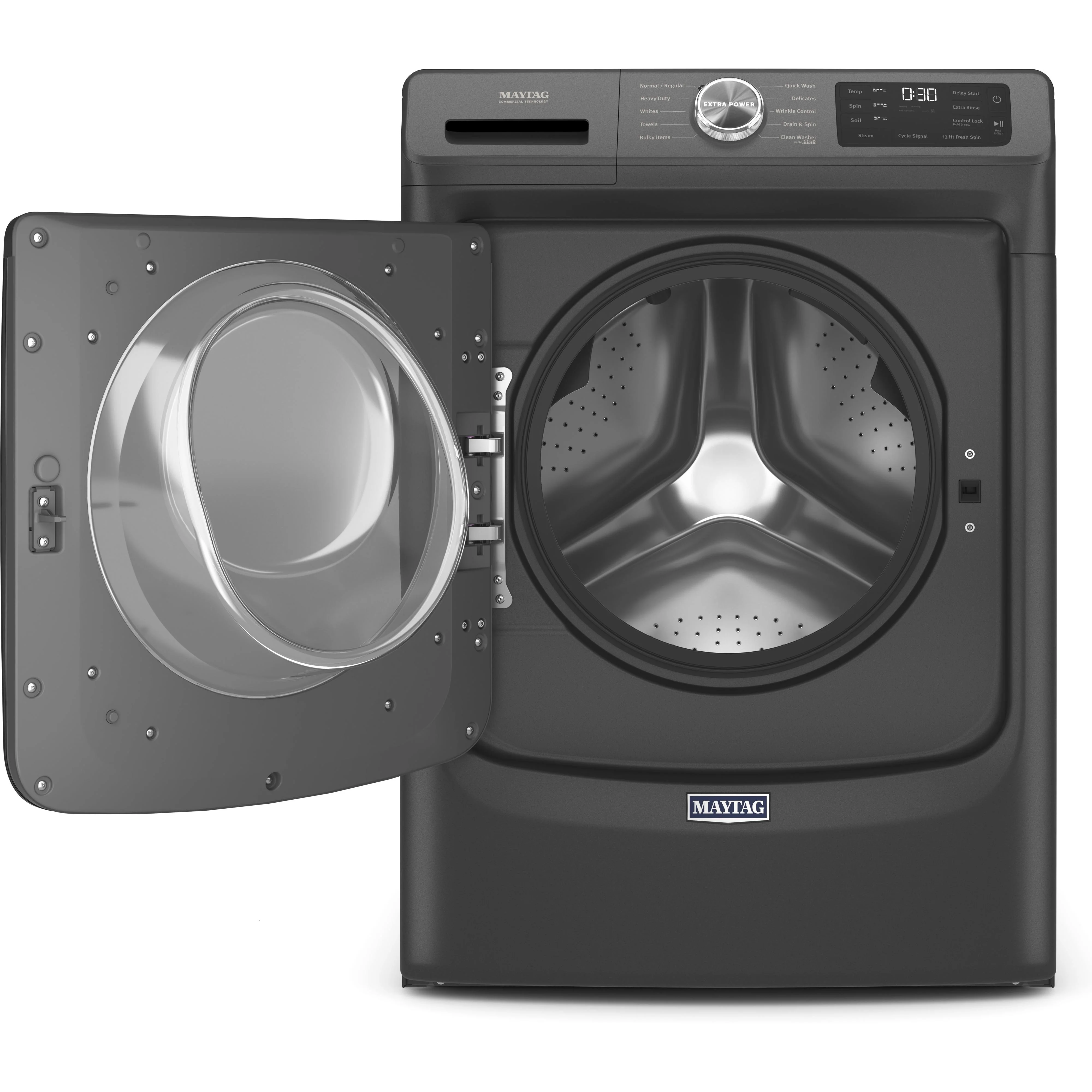 Maytag Laveuse à chargement frontal de - Image 4