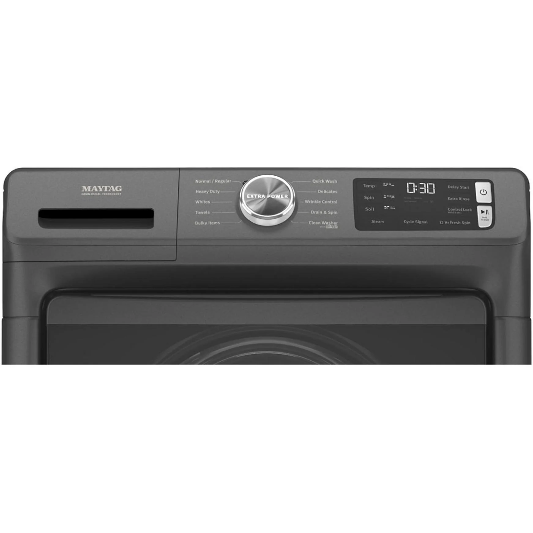Maytag Laveuse à chargement frontal de - Image 6