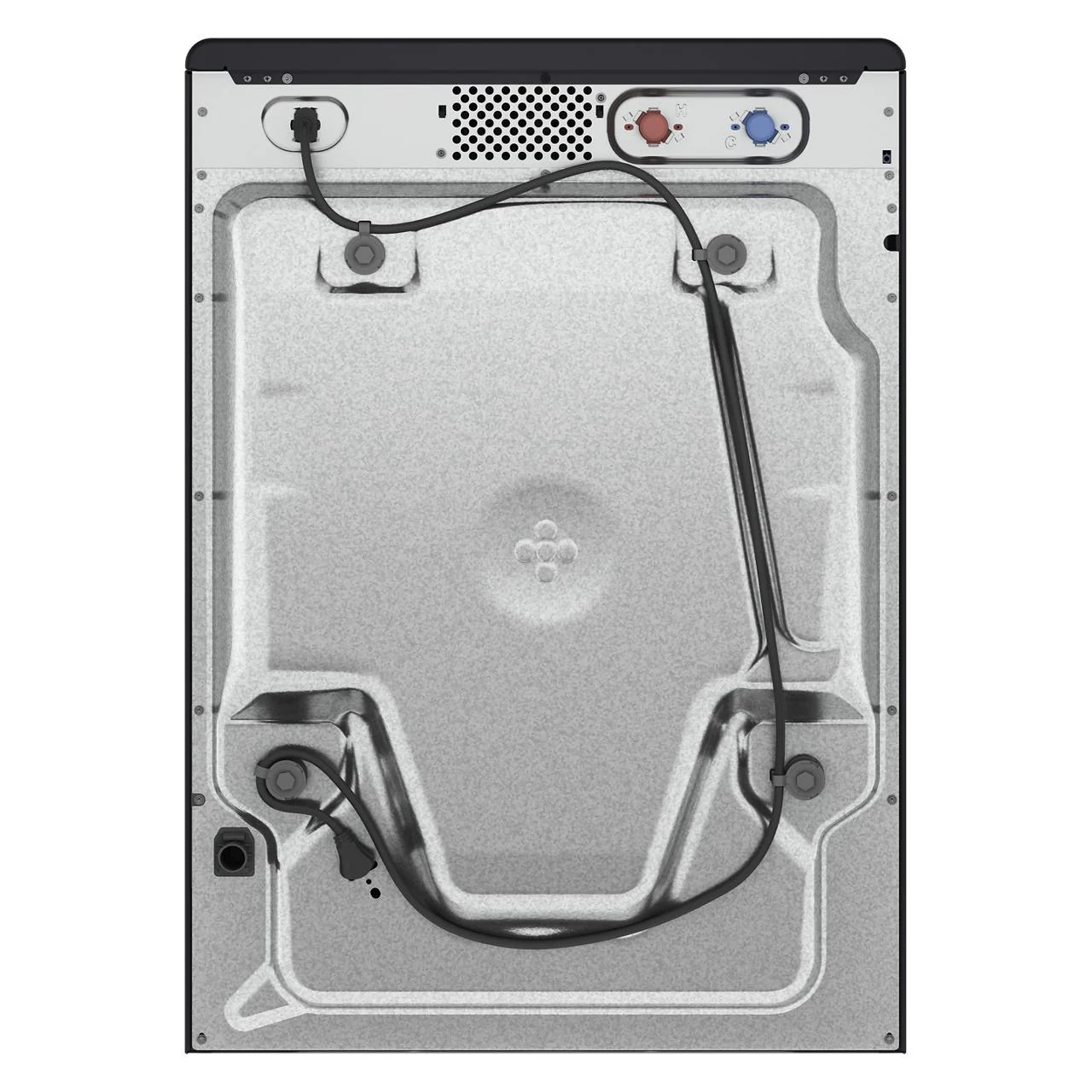 Maytag Laveuse à chargement frontal de 5,8 pi. cu. avec option Pet Pro - Image 19
