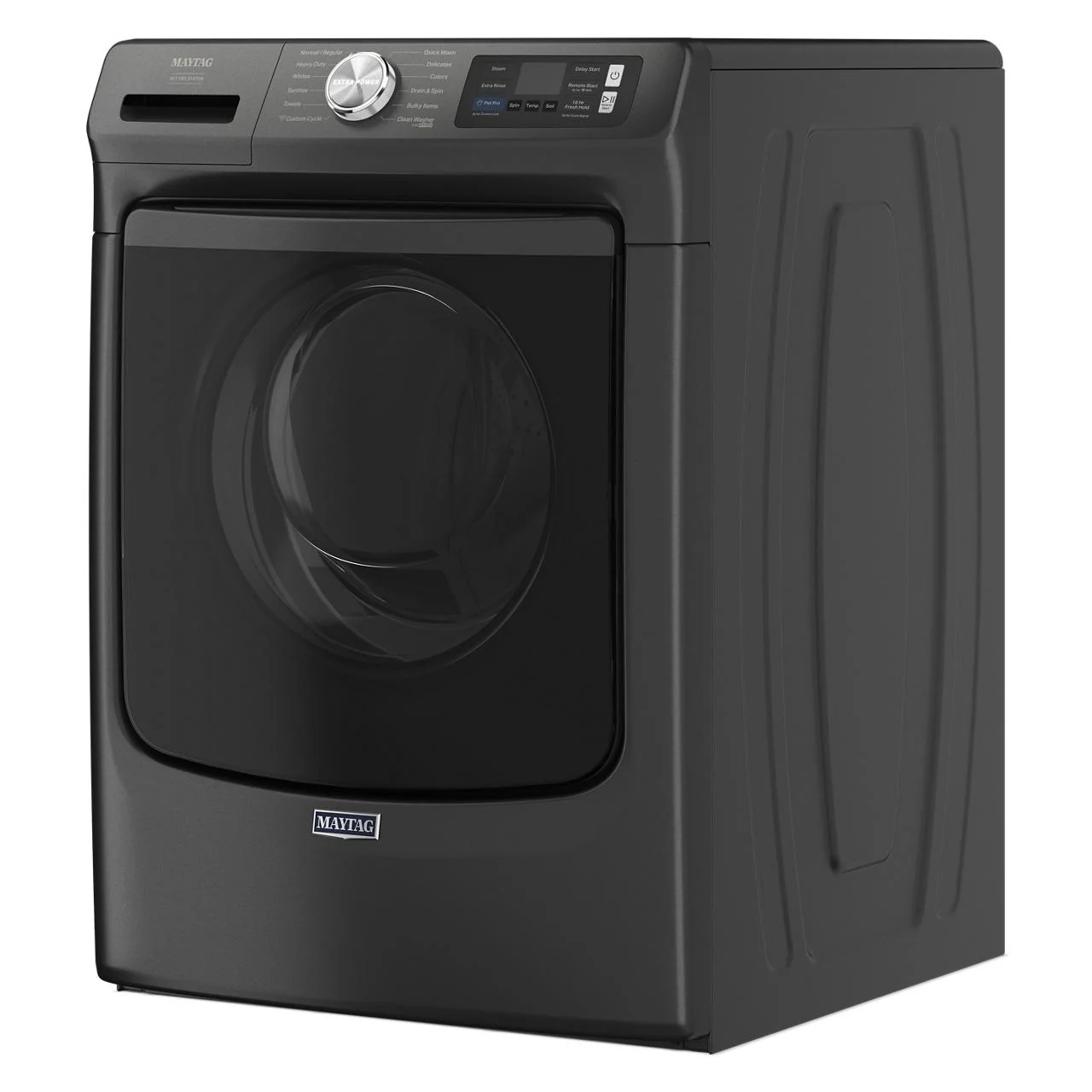Maytag Laveuse à chargement frontal de 5,8 pi. cu. avec option Pet Pro - Image 31
