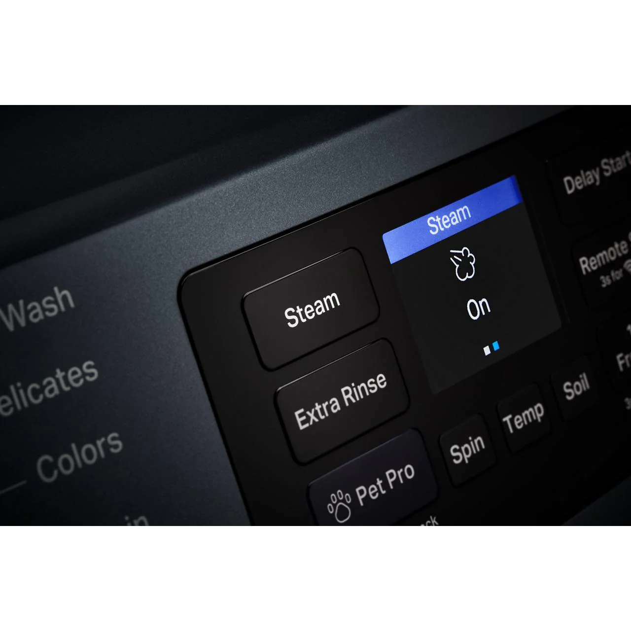 Maytag Laveuse à chargement frontal de 5,8 pi. cu. avec option Pet Pro - Image 8