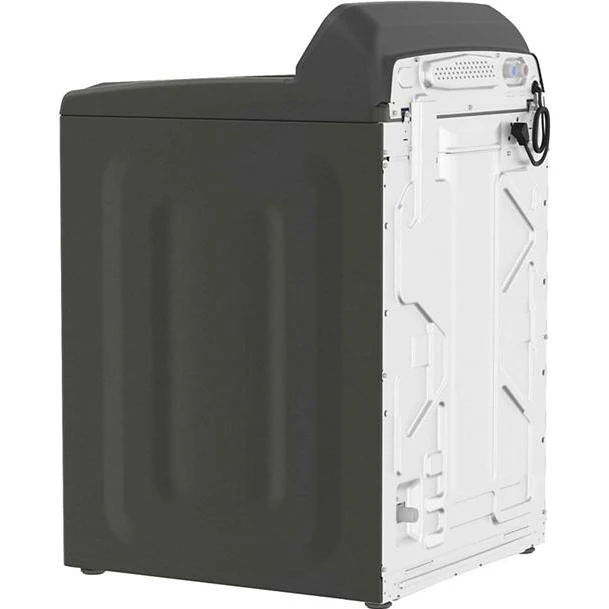 Maytag Laveuse à chargement vertical de 5,5 pi. cu. avec option Pet Pro - Image 3