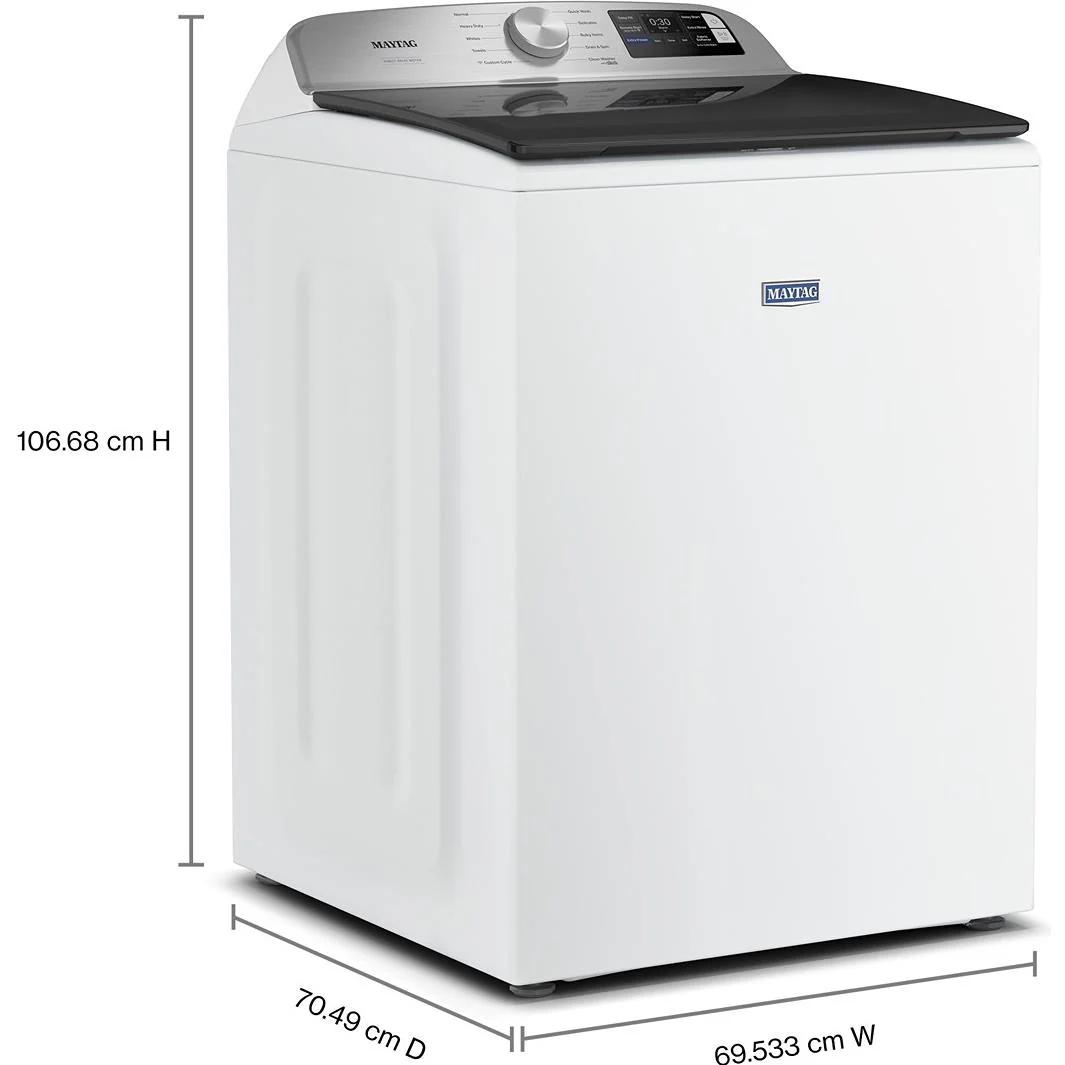 Maytag Laveuse à chargement vertical de 6,0 pi. cu. - Image 20