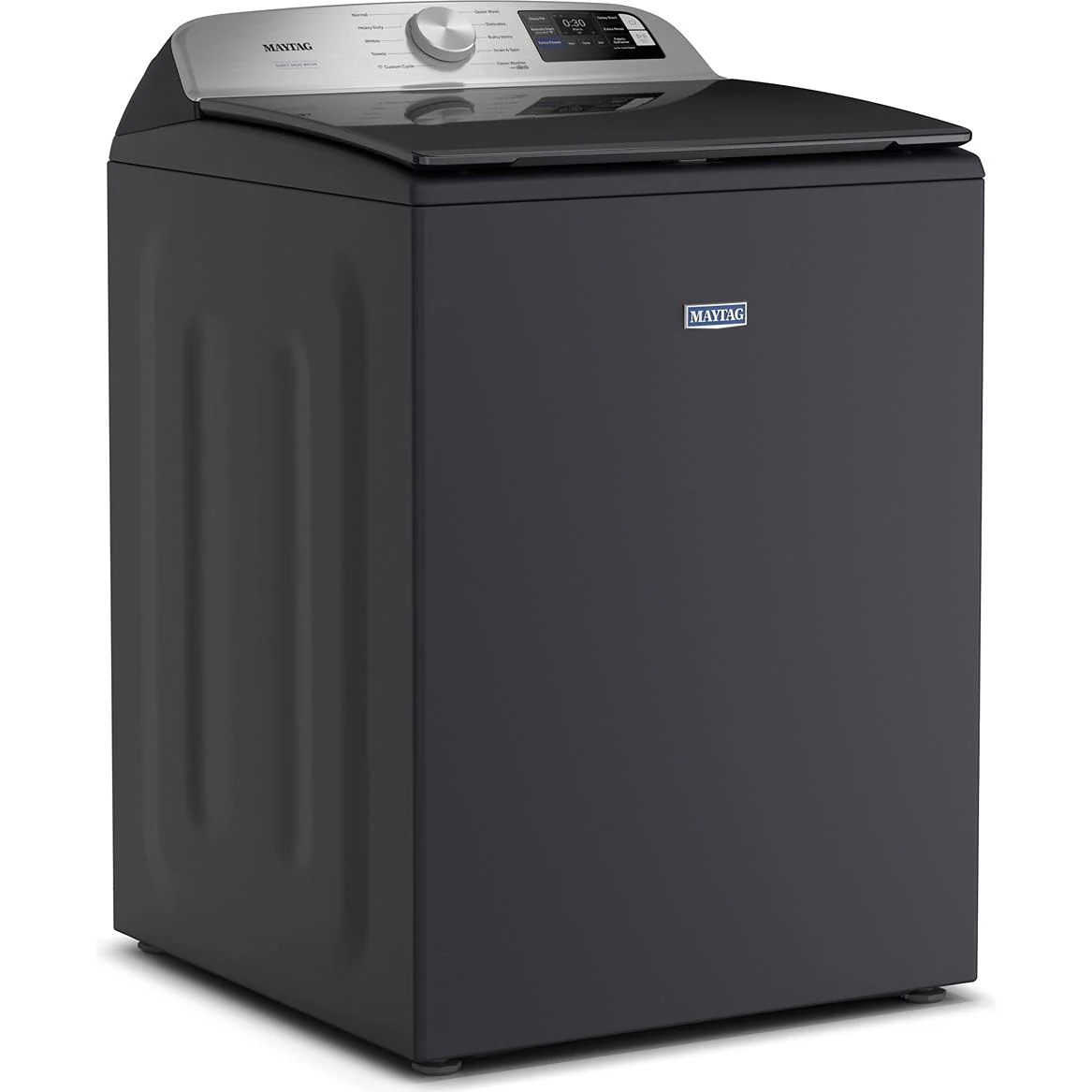 Maytag Laveuse à chargement vertical de 6,0 pi. cu. - Image 3