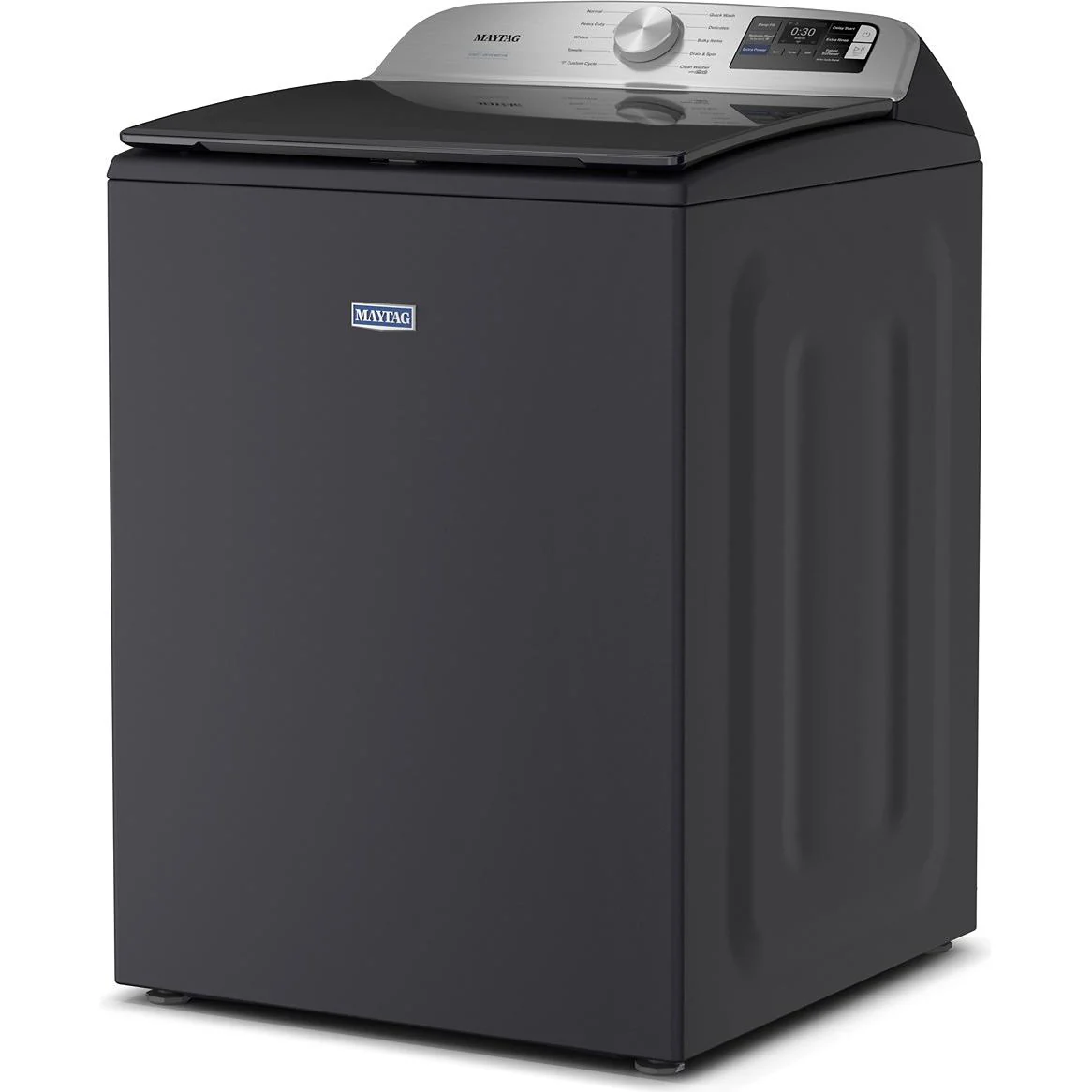 Maytag Laveuse à chargement vertical de 6,0 pi. cu. - Image 4