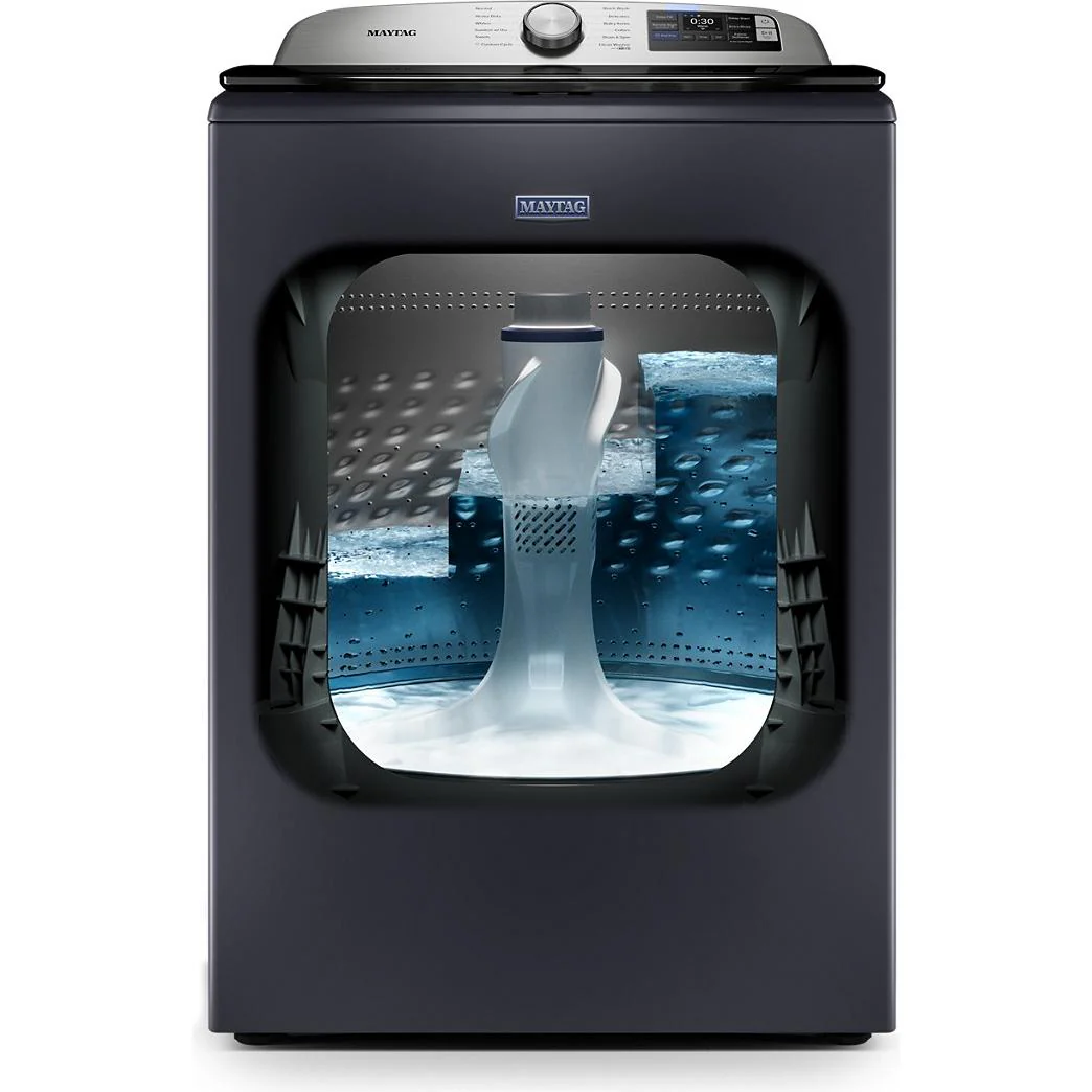 Maytag Laveuse à chargement vertical de 6,0 pi. cu. - Image 6