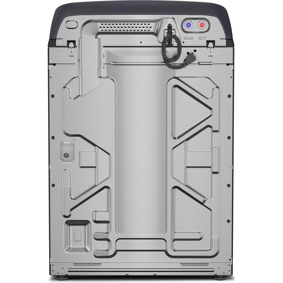 Maytag Laveuse à chargement vertical de 6,0 pi. cu. - Image 7