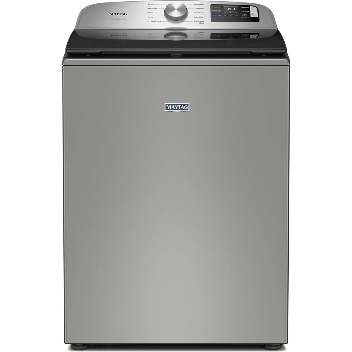 Maytag Laveuse à chargement vertical de 6,0 pi. cu. - Image 8