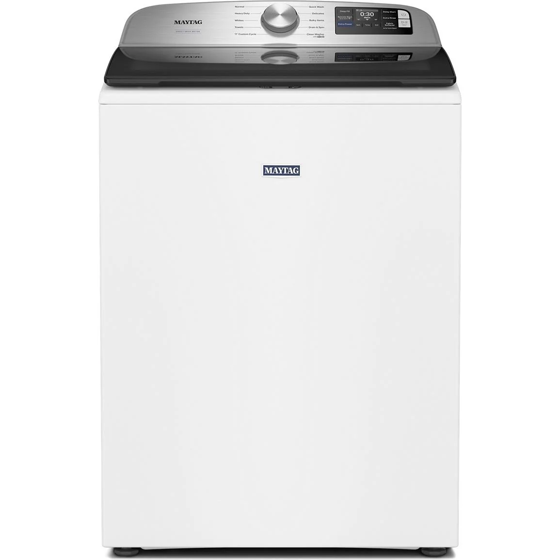 Maytag Laveuse à chargement vertical de 6,0 pi. cu. - Image 9