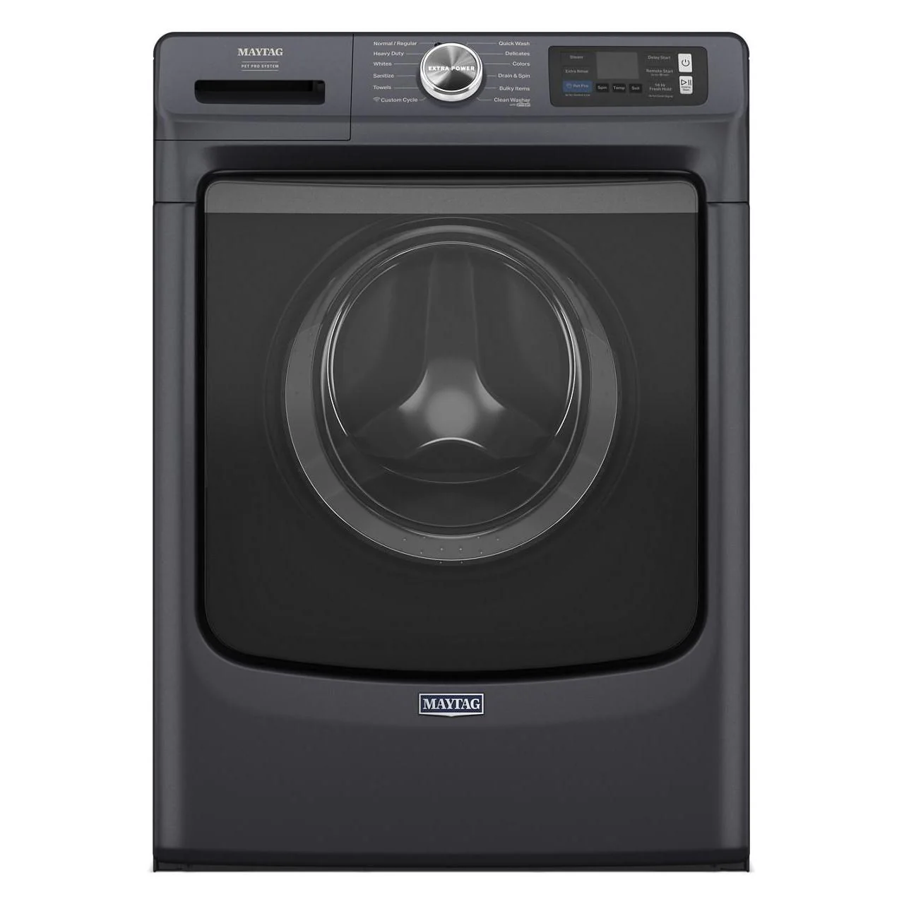 Maytag Lessive MFW7020RF, YMED7020RF - Image 3