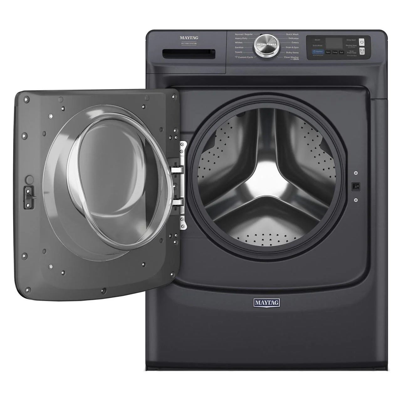 Maytag Lessive MFW7020RF, YMED7020RF - Image 4