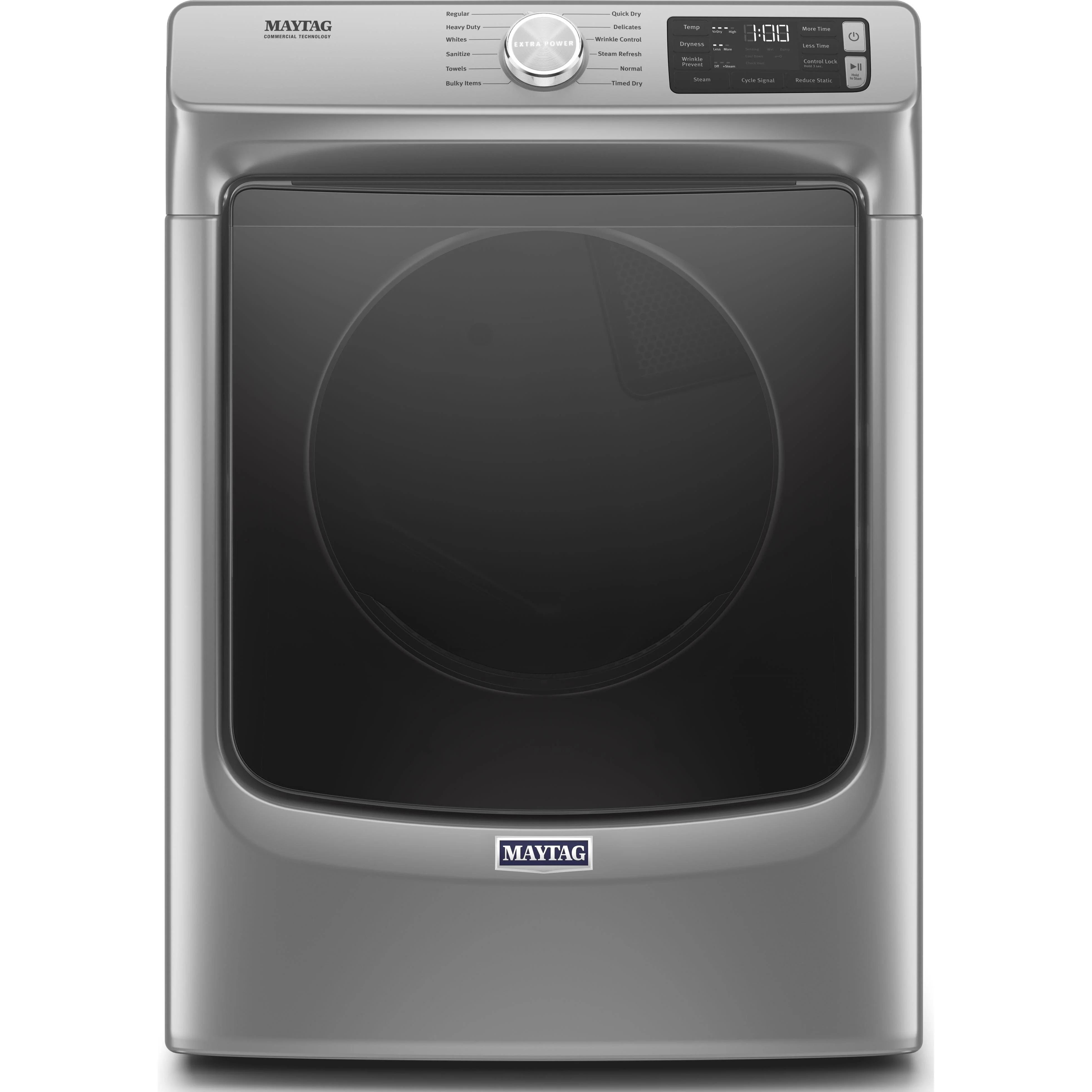 Maytag Lessive MHW6630HC, YMED6630HC - Image 4