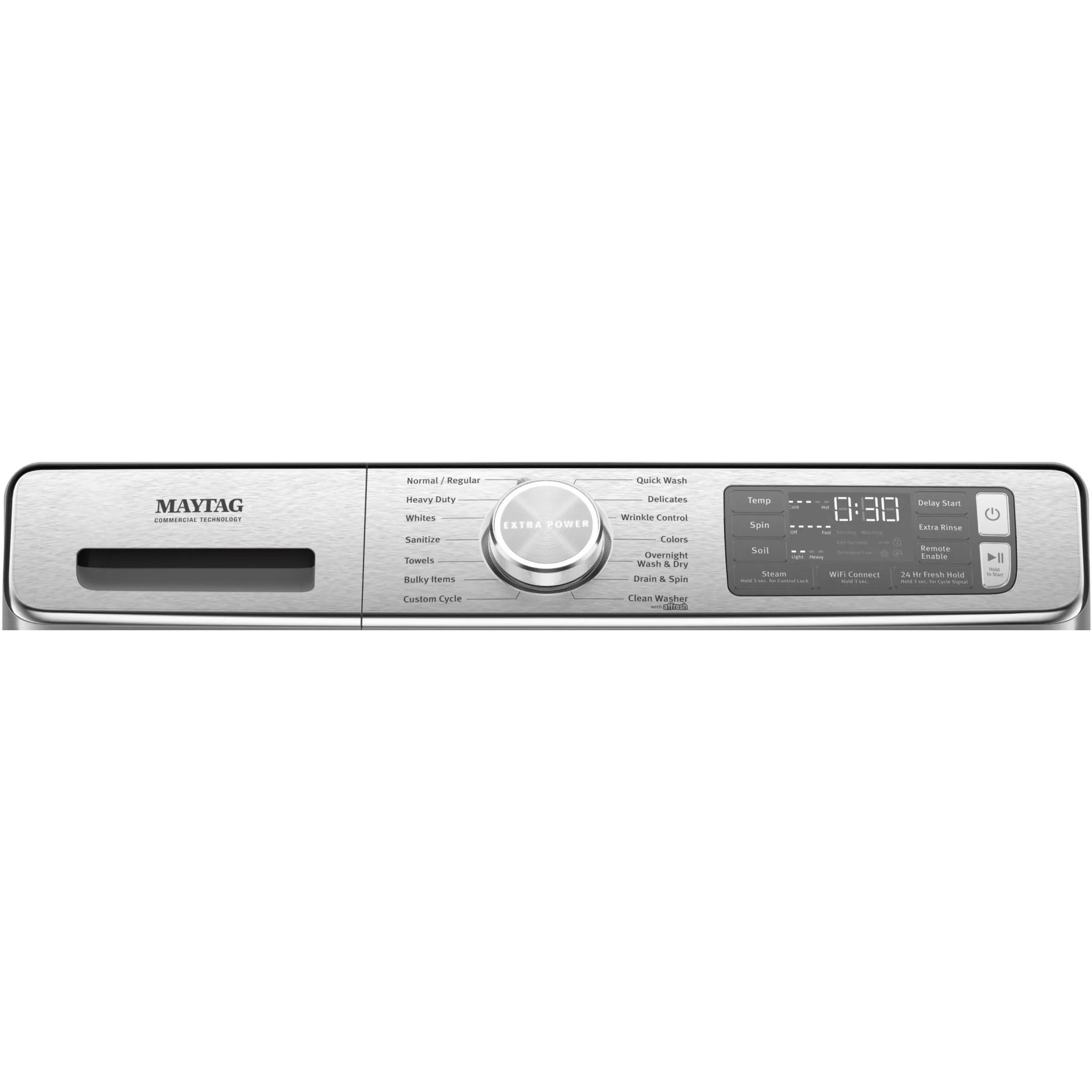 Maytag Lessive MHW8630HC, YMED8630HC - Image 3