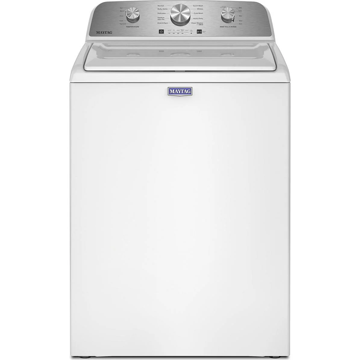 Maytag Lessive MTW4205SW, YMED4205SW - Image 2