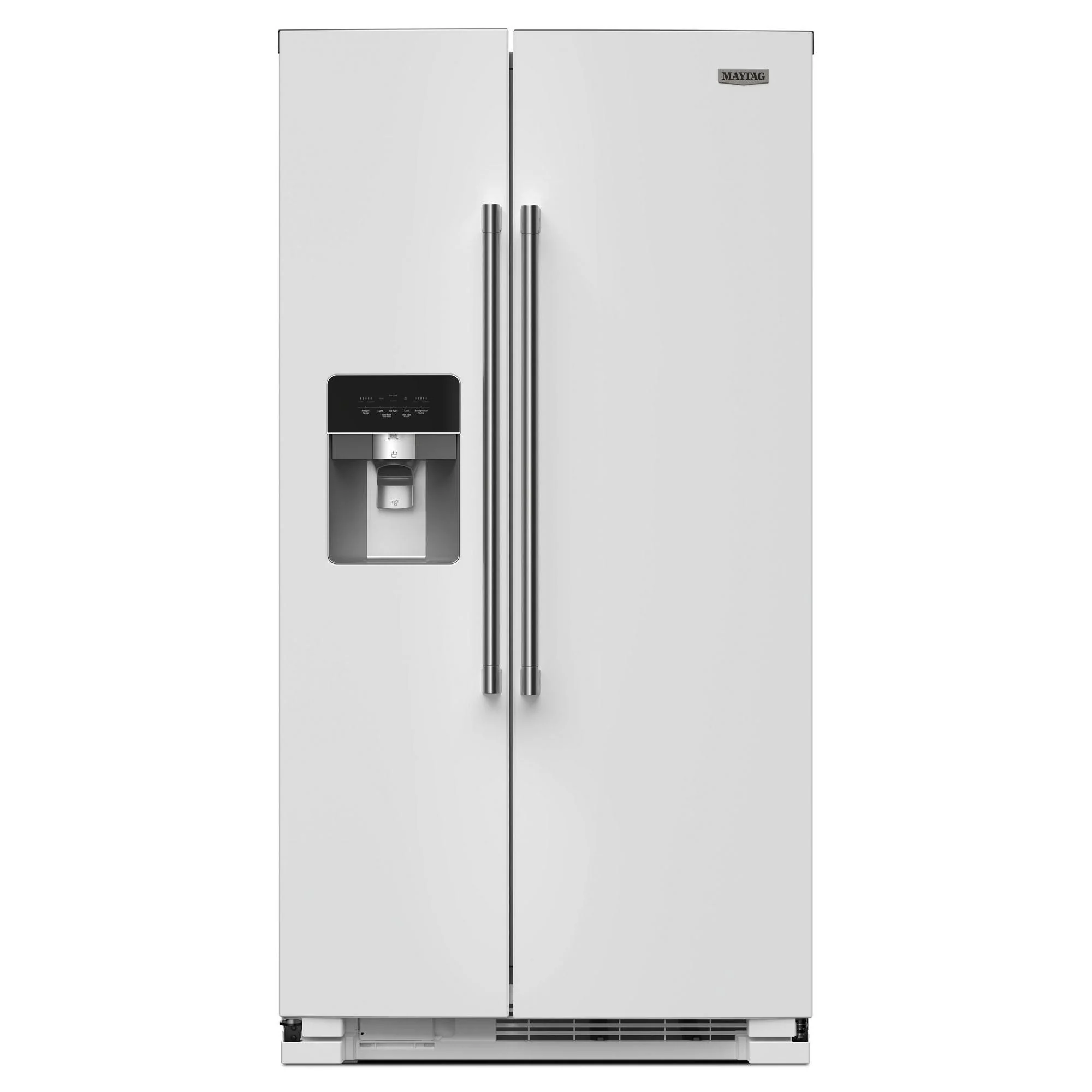 Maytag Réfrigérateur Côte à côte à profondeur de comptoir de 36 po, 25 pi cu - Image 10