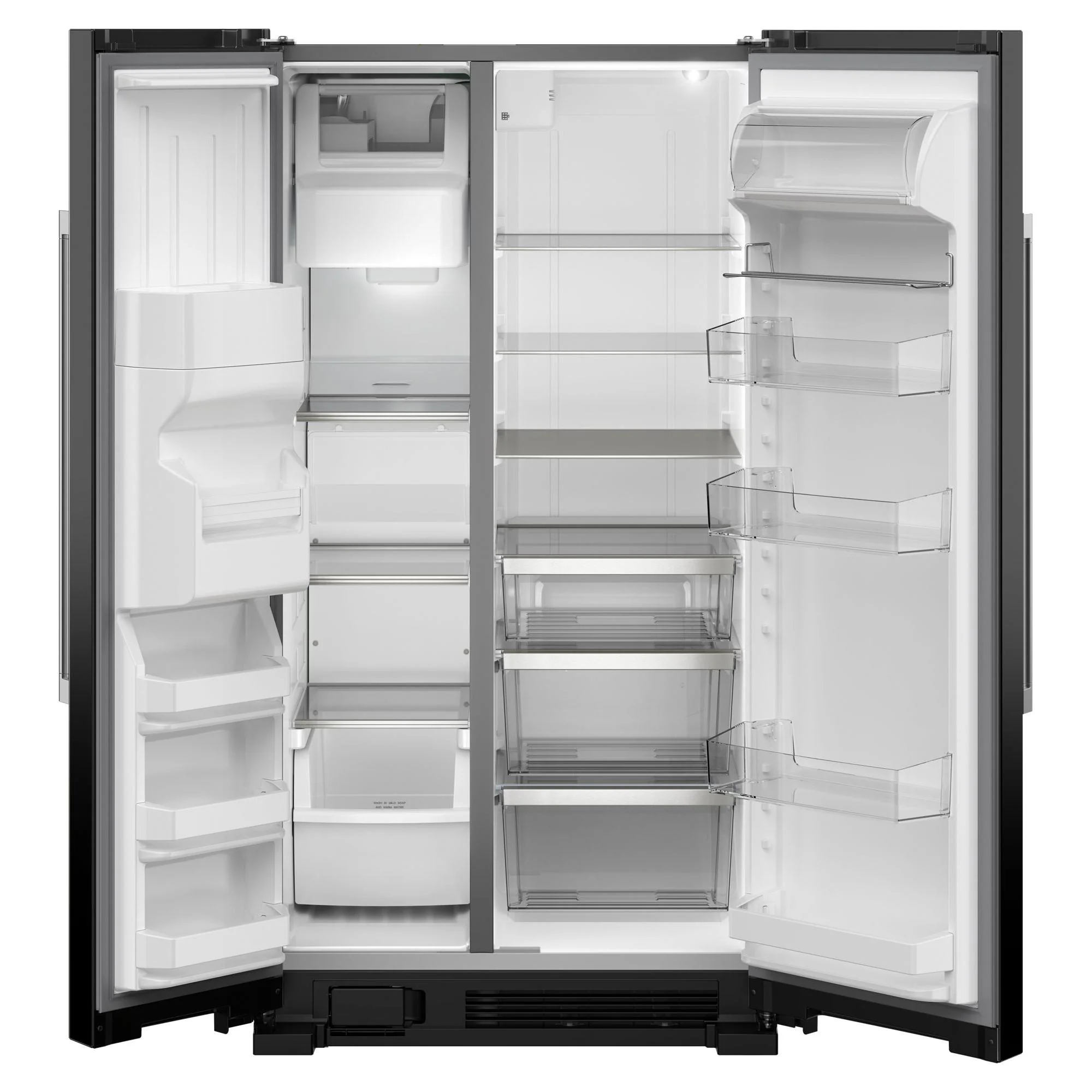 Maytag Réfrigérateur Côte à côte à profondeur de comptoir de 36 po, 25 pi cu - Image 13