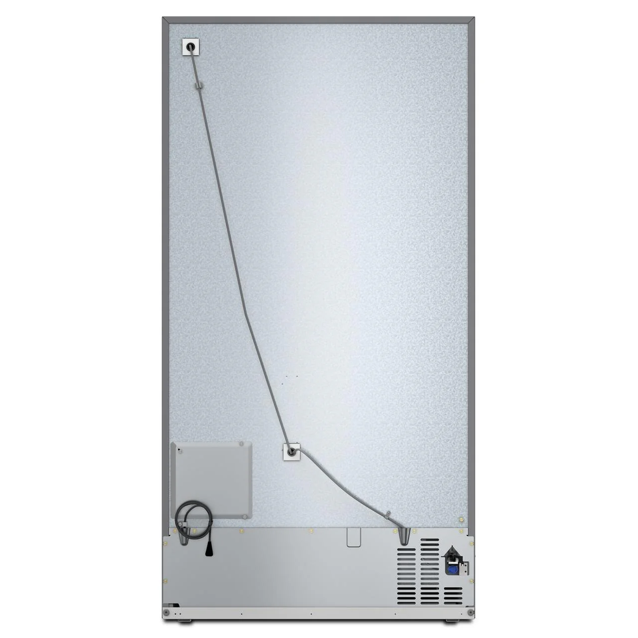 Maytag Réfrigérateur côte-à-côte de 36 pouces, 28 pi. cu. avec distributeur d'eau et de glace MRSF6636RZ - Image 7
