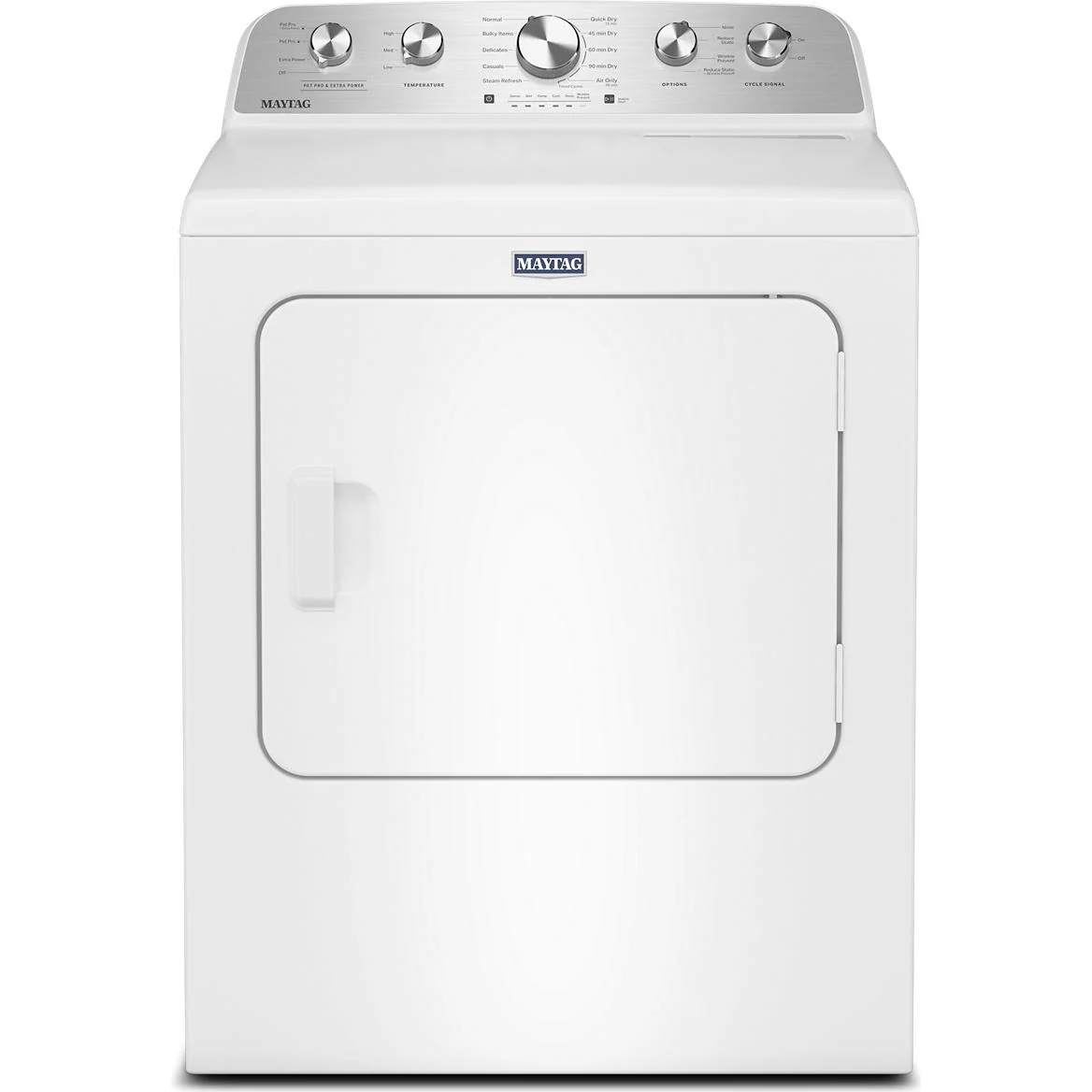 Maytag Sécheuse de 7,0 pi. cu. avec option Pet Pro - Image 8