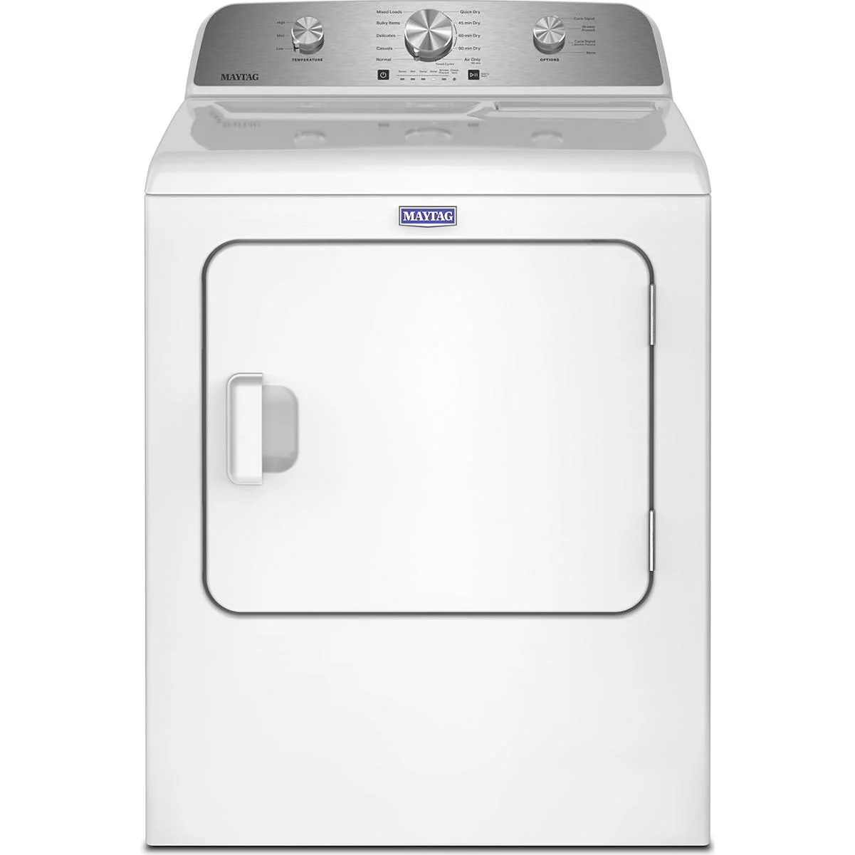 Maytag Sécheuse à gaz de 7,0 pi. cu. MGD4205SW