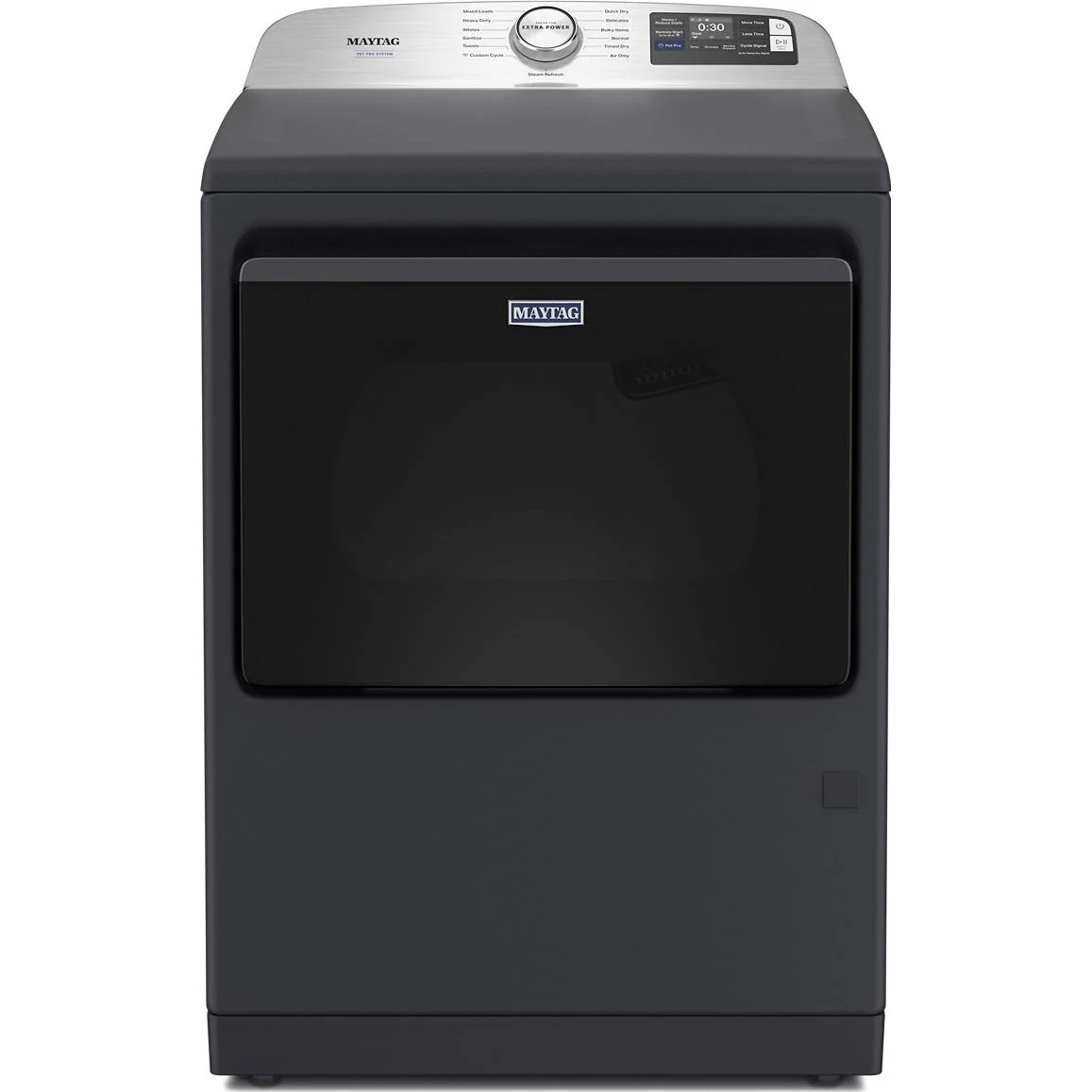 Maytag Sécheuse de 7,4 pi. cu. avec option Pet Pro - Image 12