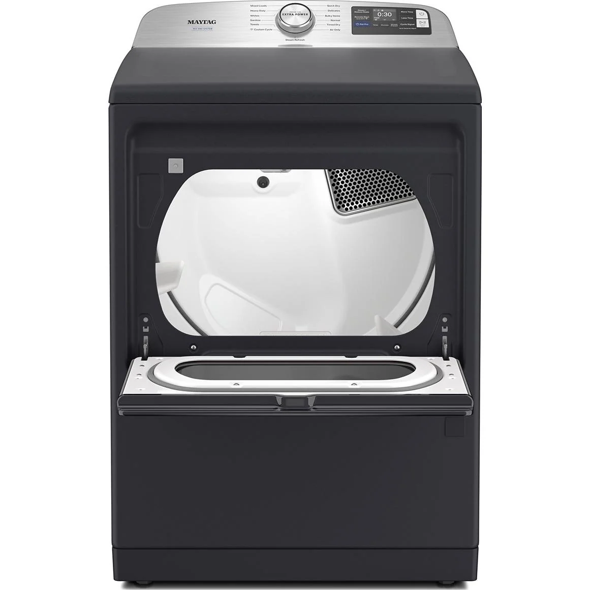 Maytag Sécheuse de 7,4 pi. cu. avec option Pet Pro - Image 15