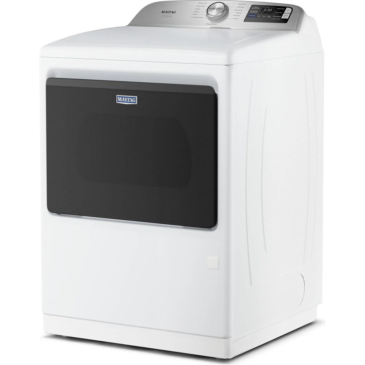 Maytag Sécheuse de 7,4 pi. cu. avec option Pet Pro - Image 20
