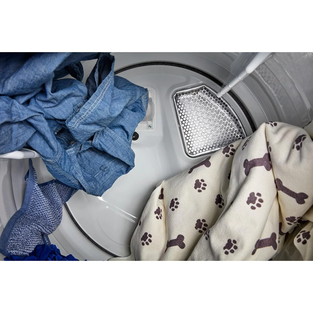 Maytag Sécheuse de 7,4 pi. cu. avec option Pet Pro - Image 32