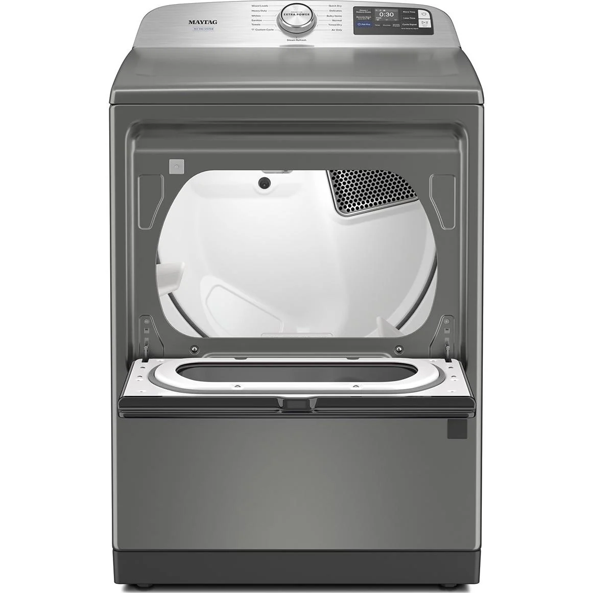 Maytag Sécheuse de 7,4 pi. cu. avec option Pet Pro - Image 36