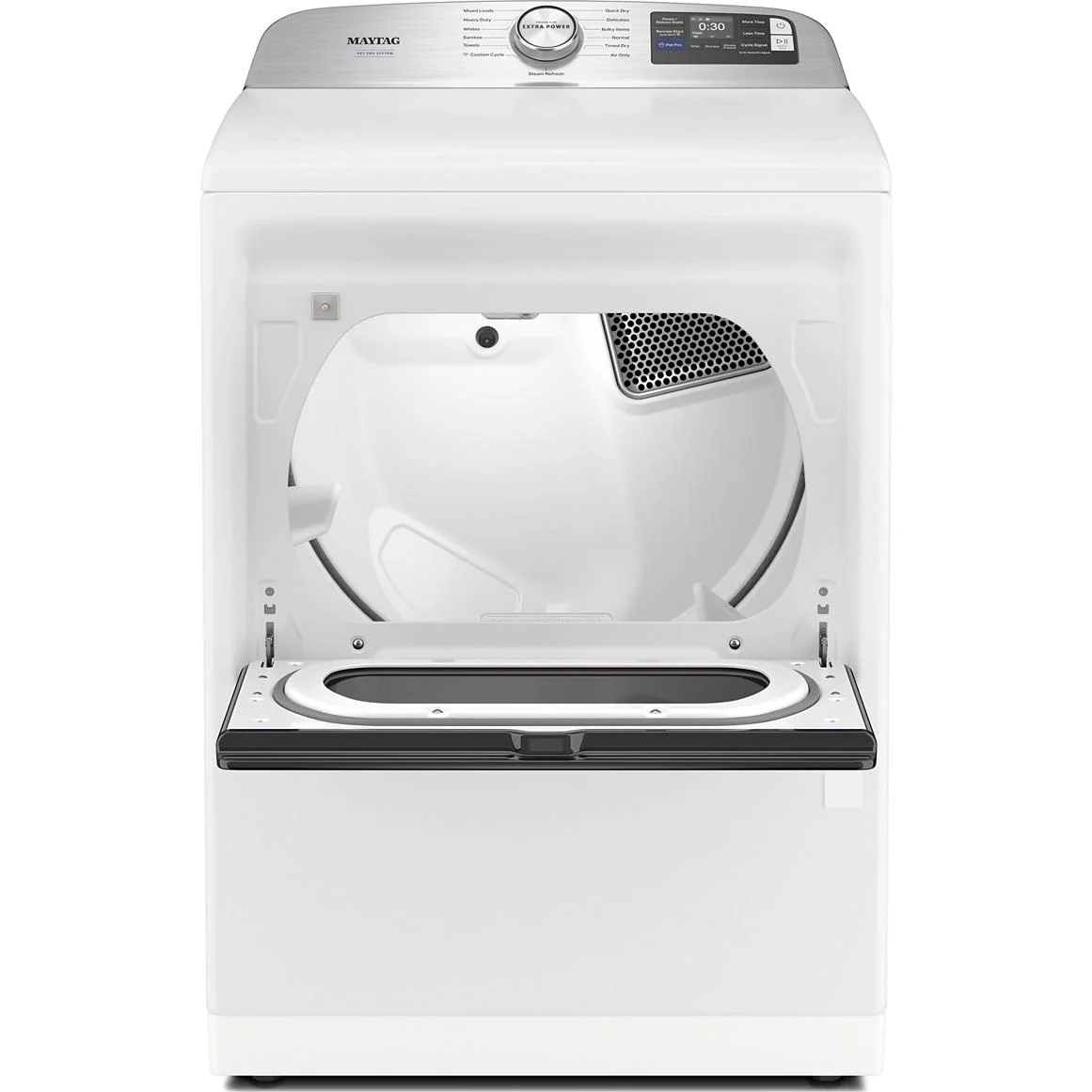 Maytag Sécheuse de 7,4 pi. cu. avec option Pet Pro - Image 37