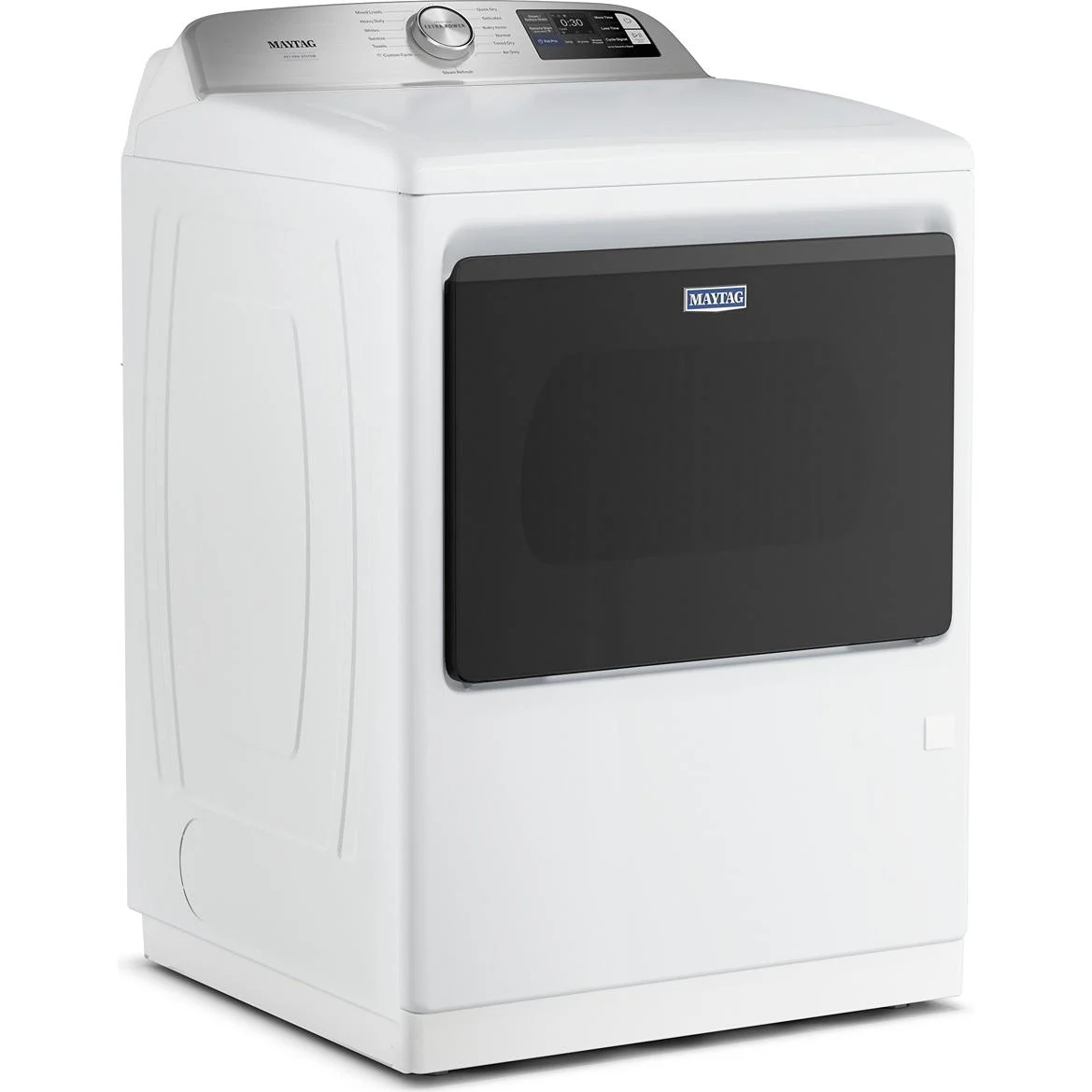 Maytag Sécheuse de 7,4 pi. cu. avec option Pet Pro - Image 39